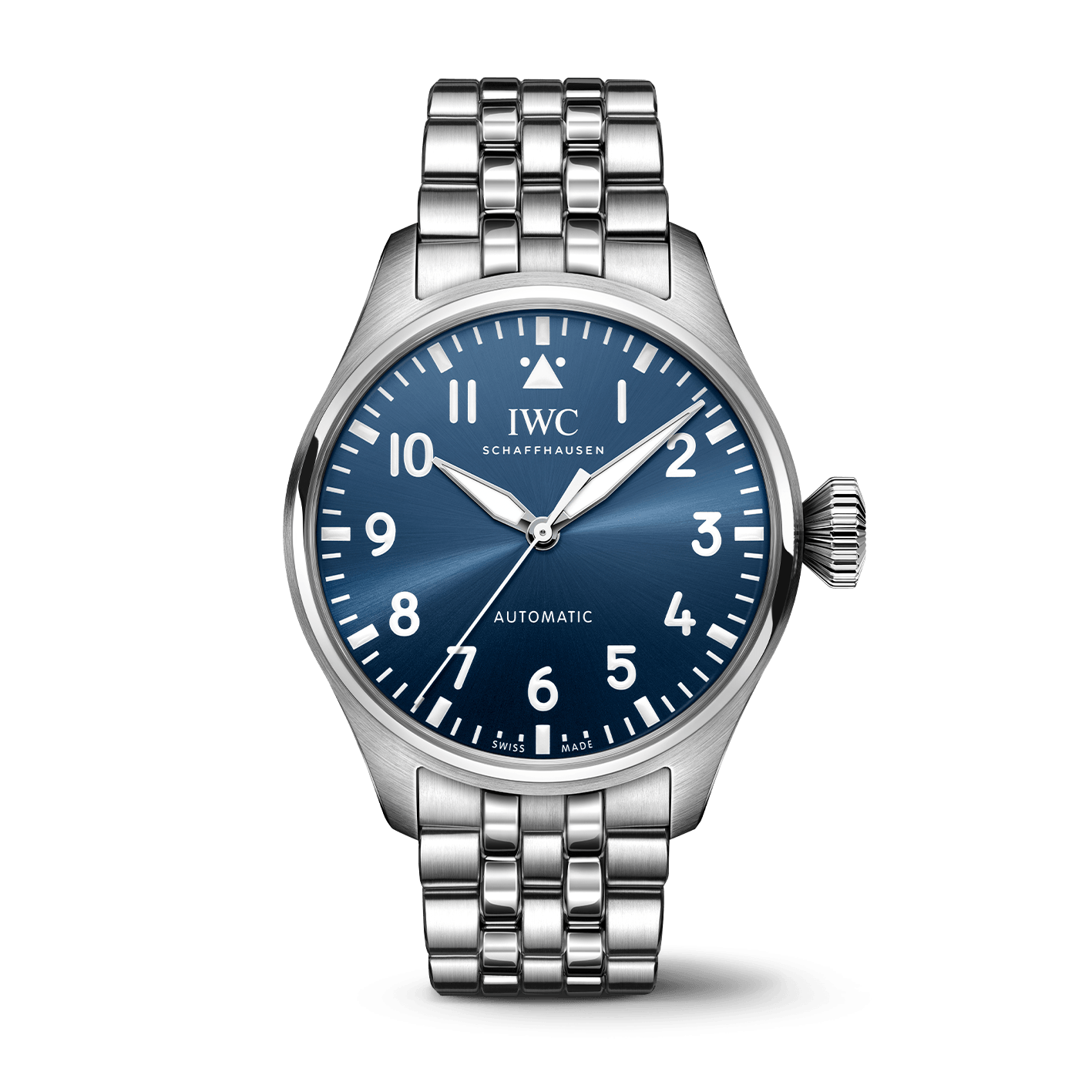 IWC Schaffhausen Big Pilot's Watch 43 (IW329304)