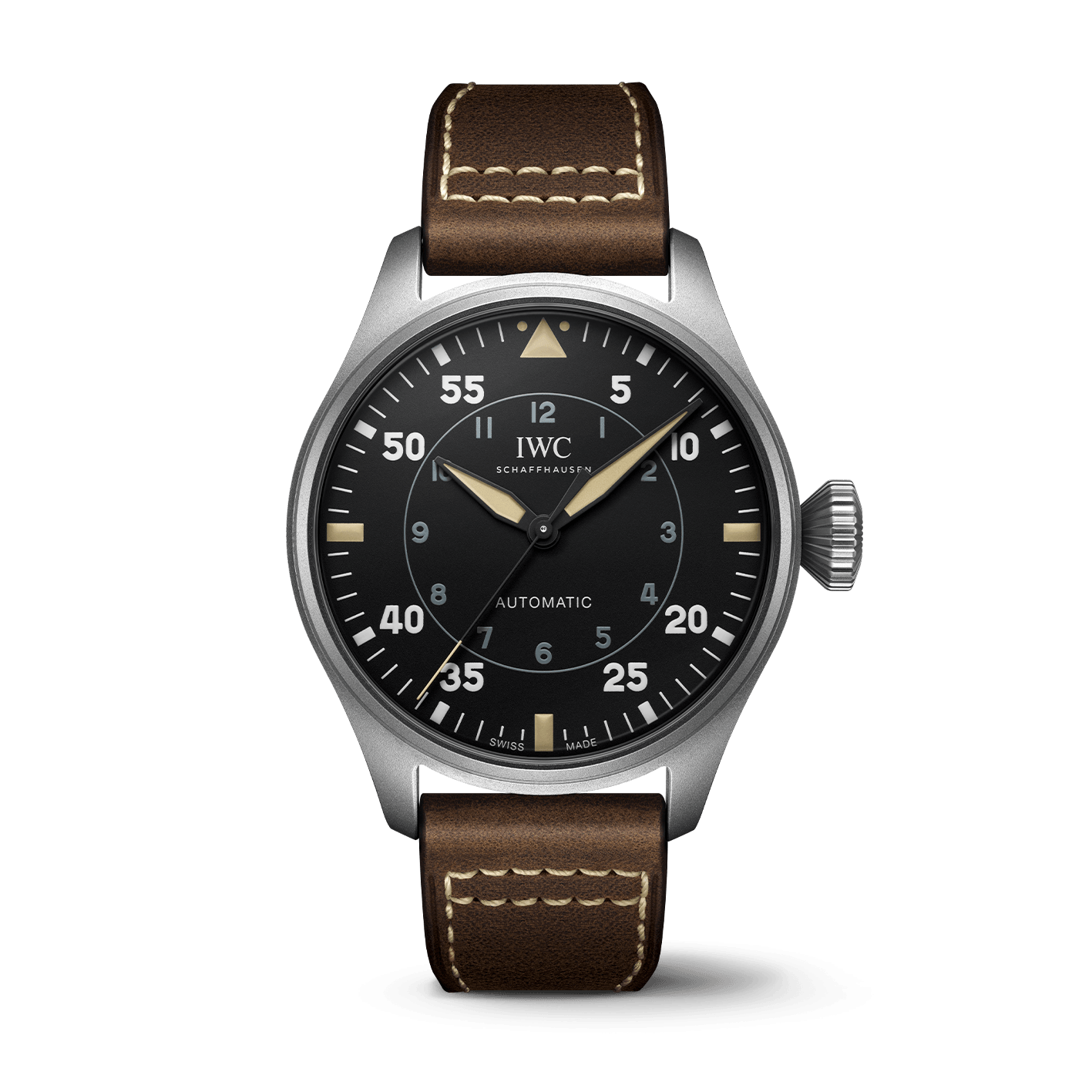 IWC Schaffhausen Big Pilot's Watch 43 Spitfire (IW329701)