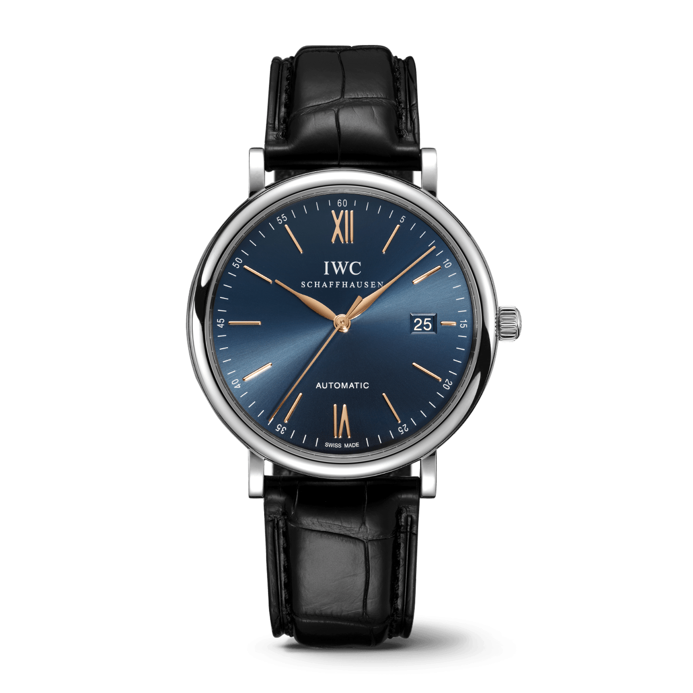 IWC Schaffhausen Portofino Automatic (IW356523)