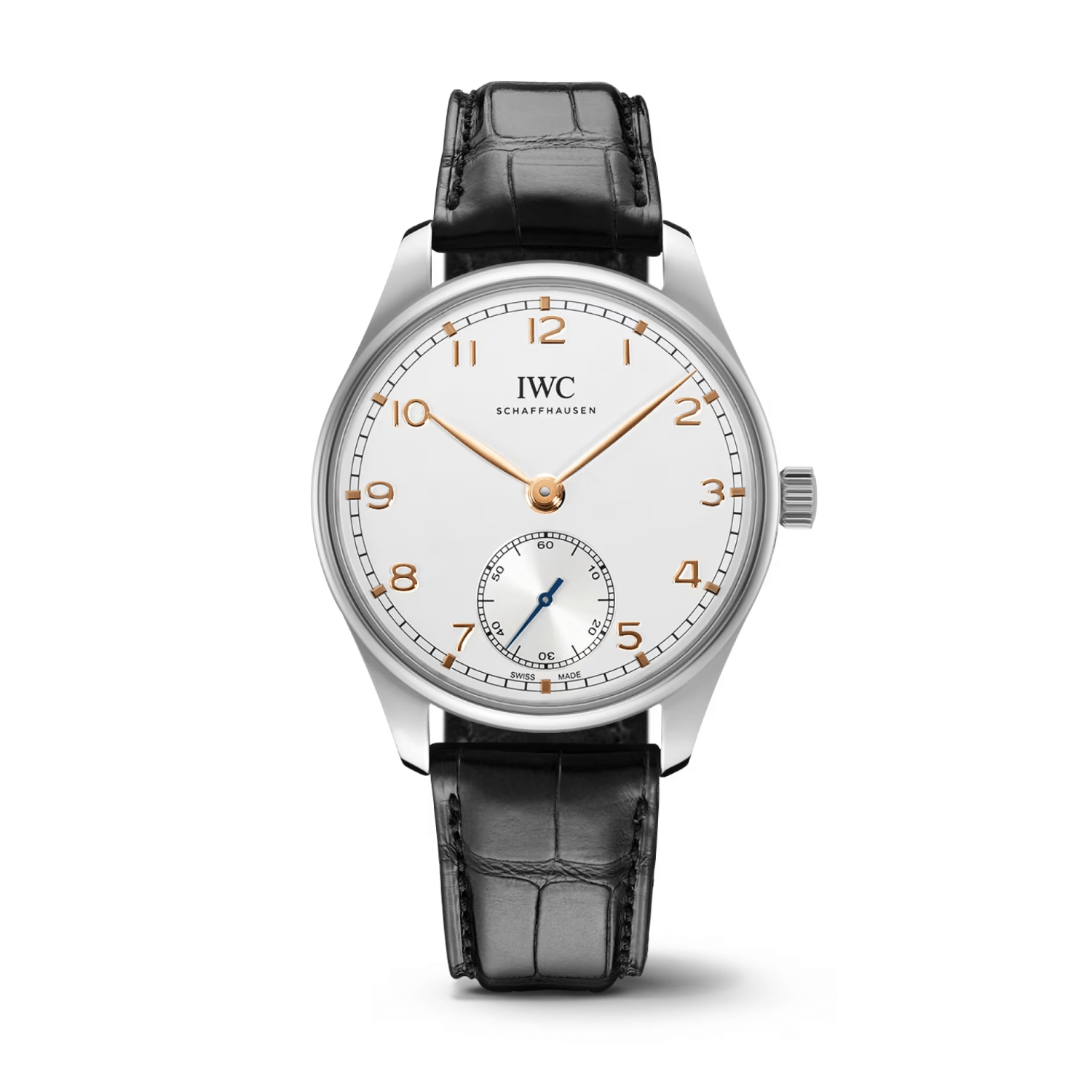 IWC Schaffhausen Portugieser Automatic 40 (IW358303) 0