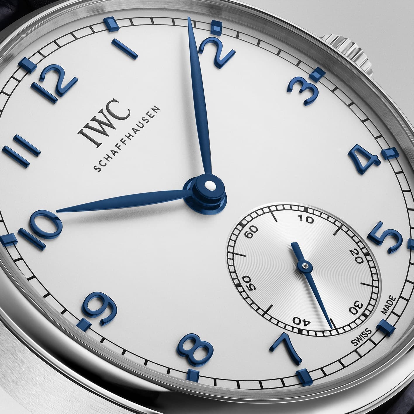 IWC Schaffhausen Portugieser Automatic 40 (IW358304) 4