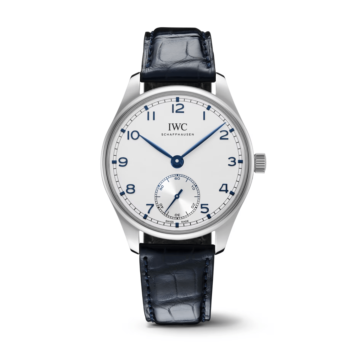 IWC Schaffhausen Portugieser Automatic 40 (IW358304)