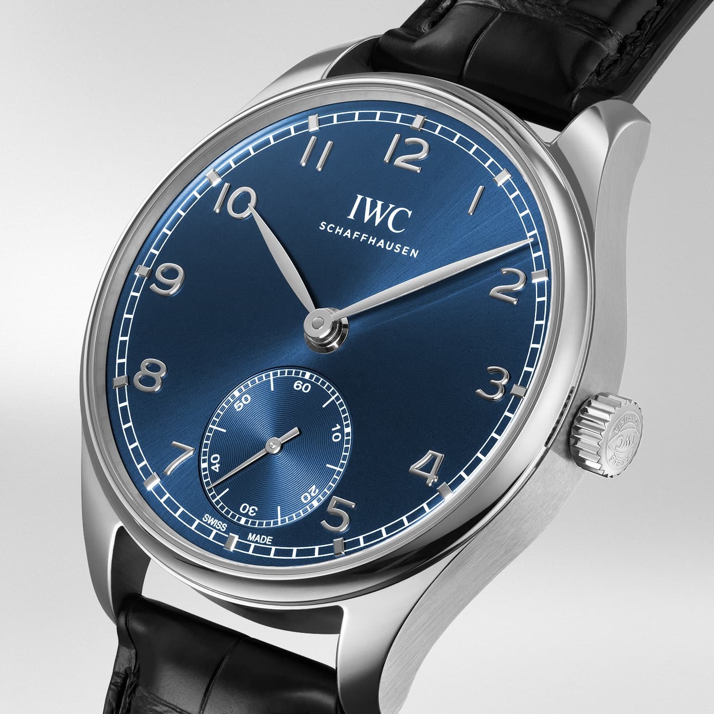 IWC Schaffhausen Portugieser Automatic 40 (IW358305) 3