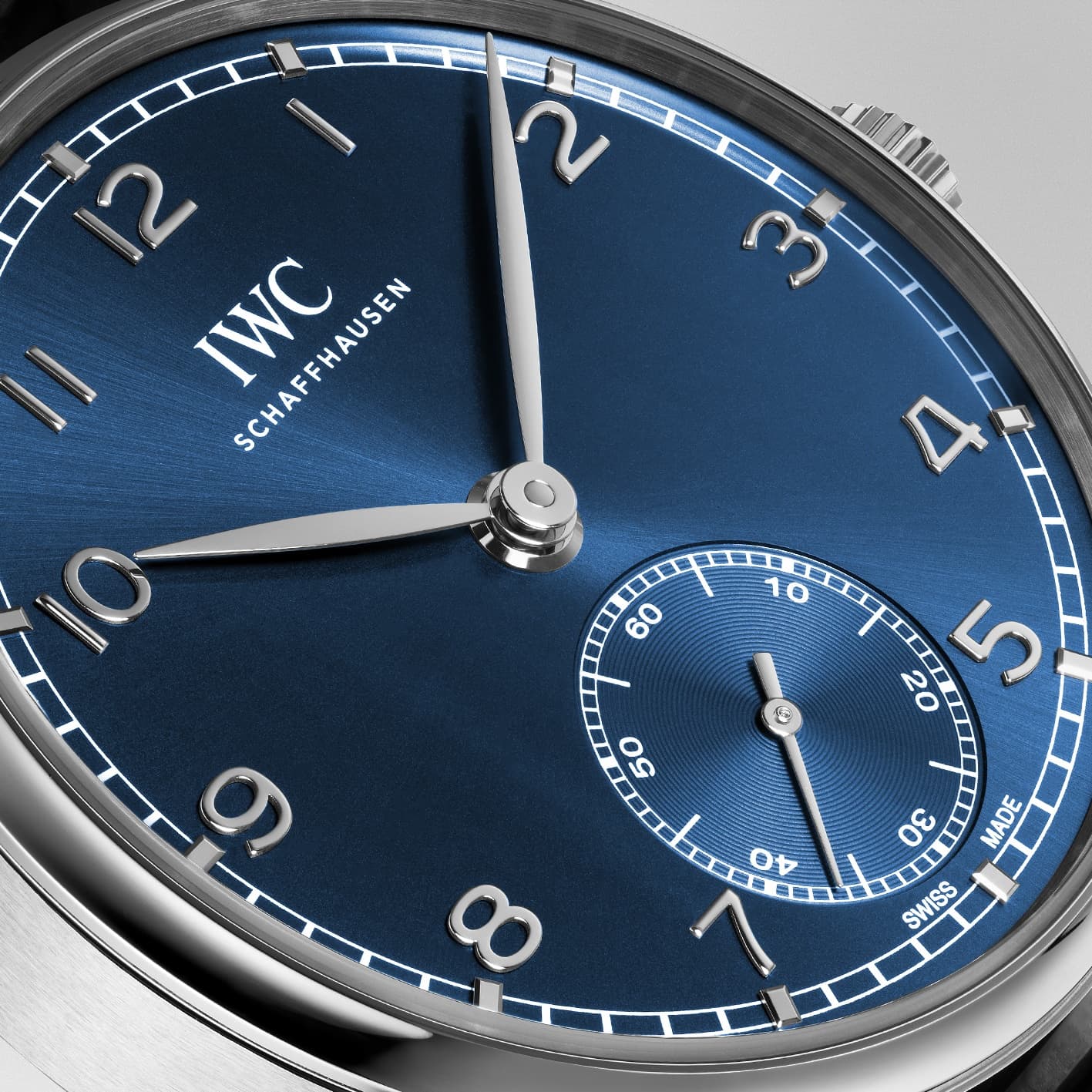 IWC Schaffhausen Portugieser Automatic 40 (IW358305) 4