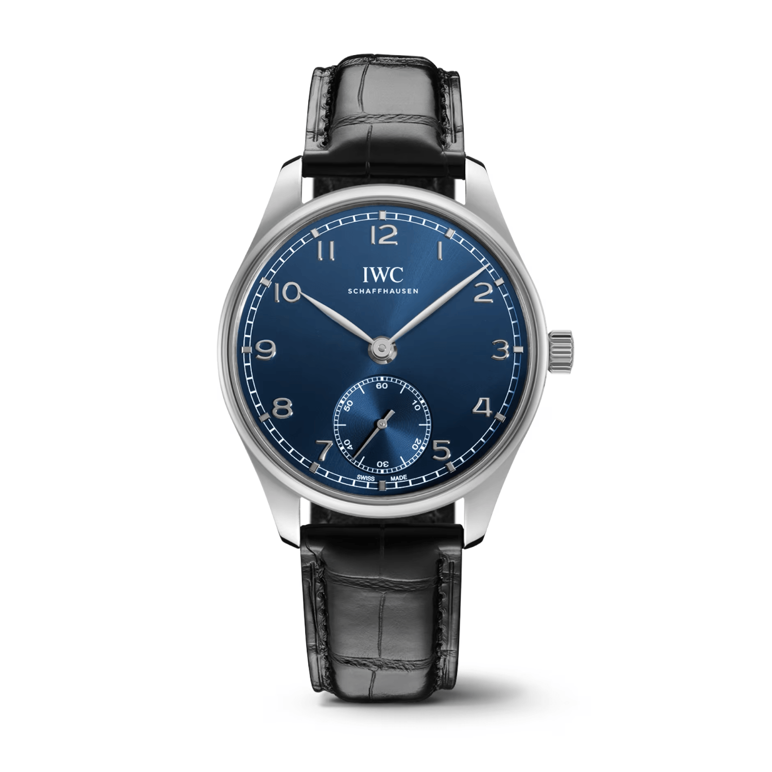 IWC Schaffhausen Portugieser Automatic 40 (IW358305) 0