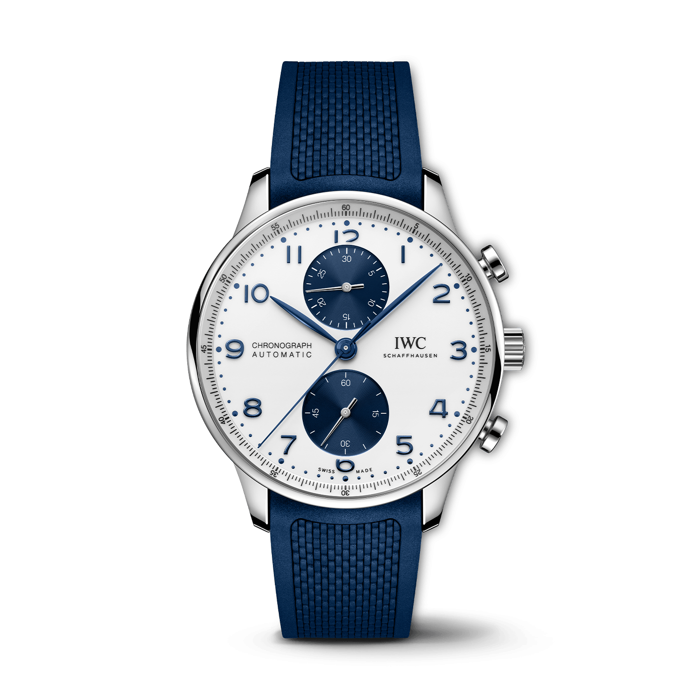 IWC Schaffhausen Portugieser Chronograph (IW371620)