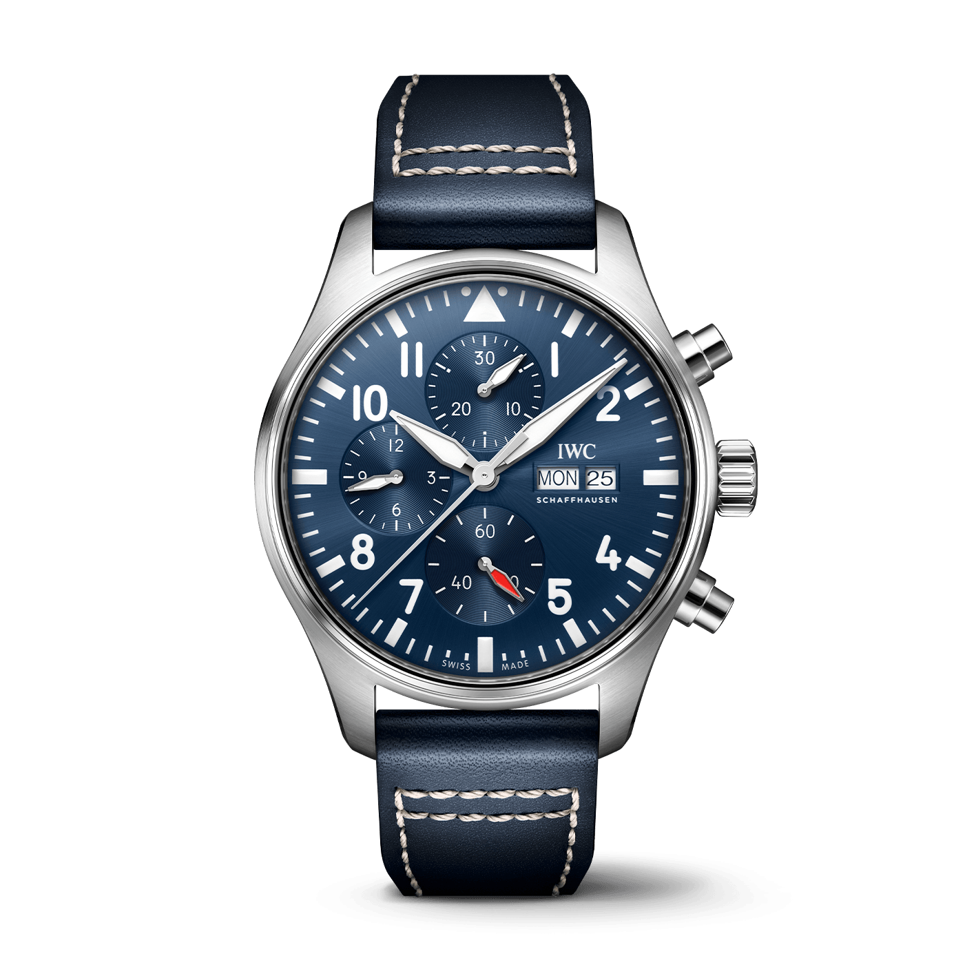 IWC Schaffhausen Pilot's Watch Chronograph (IW378003)