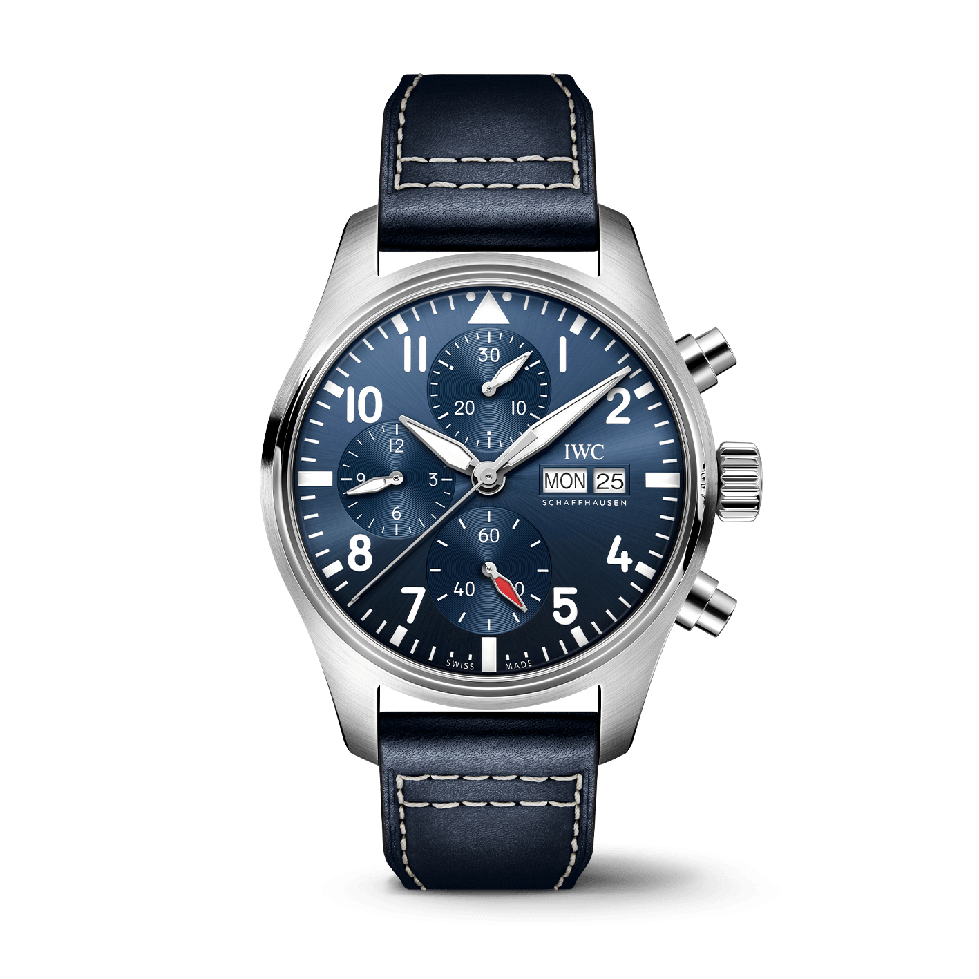 IWC Schaffhausen Pilot's Watch Chronograph 41 (IW388101)