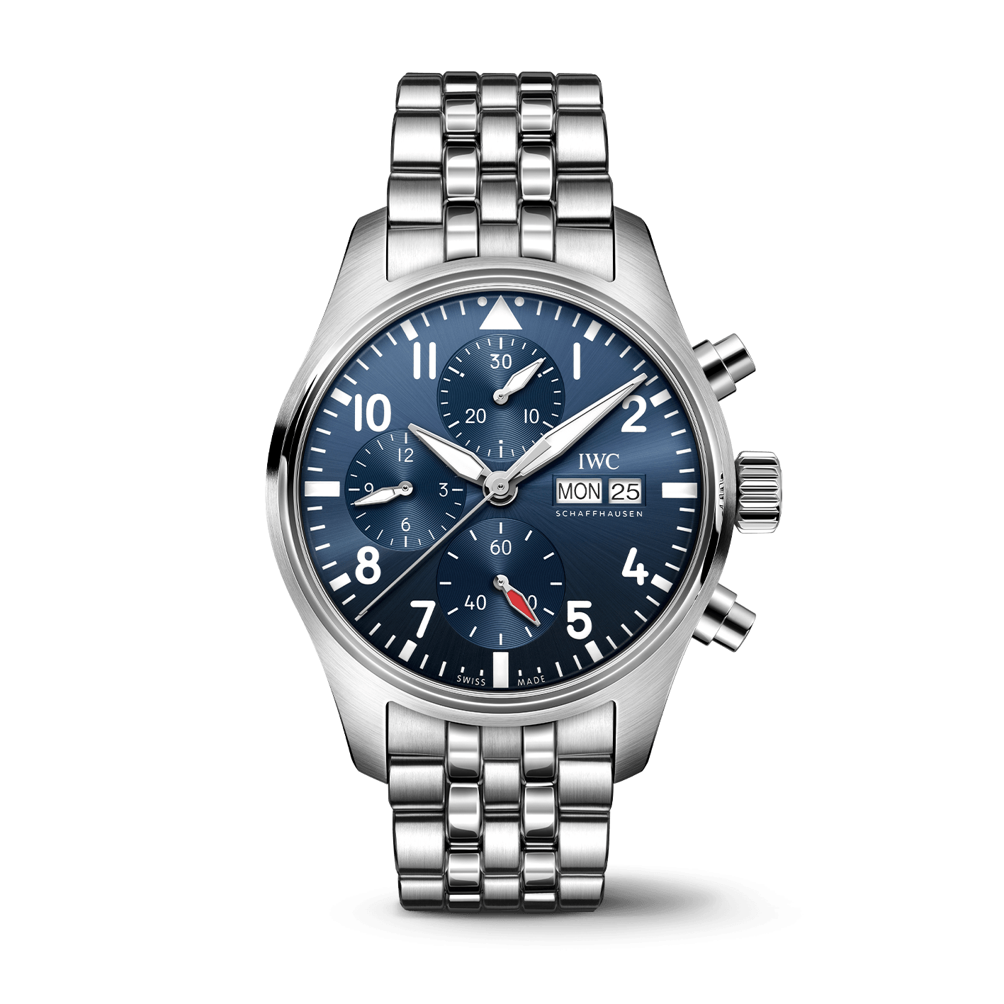 IWC Schaffhausen Pilot's Watch Chronograph 41 (IW388102)