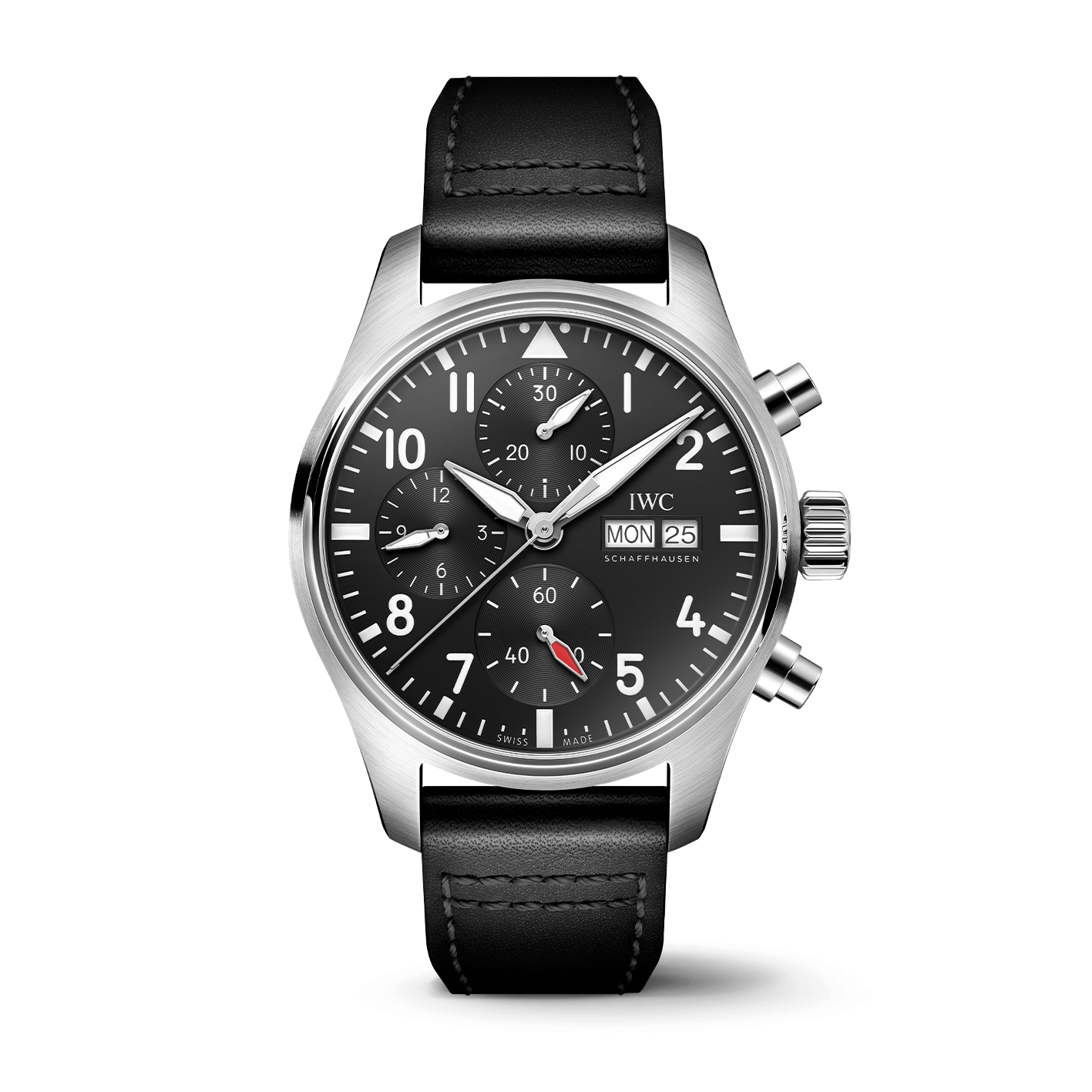 IWC Schaffhausen Pilot's Watch Chronograph 41 (IW388111)