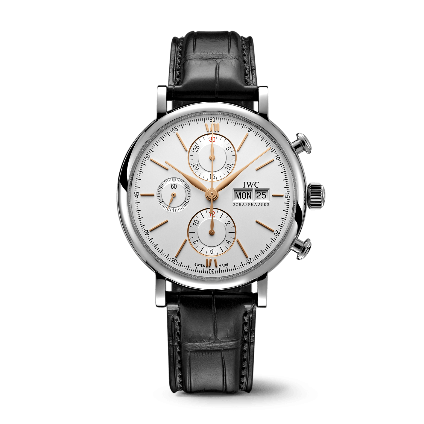 IWC Schaffhausen Portofino Chronograph (IW391031)