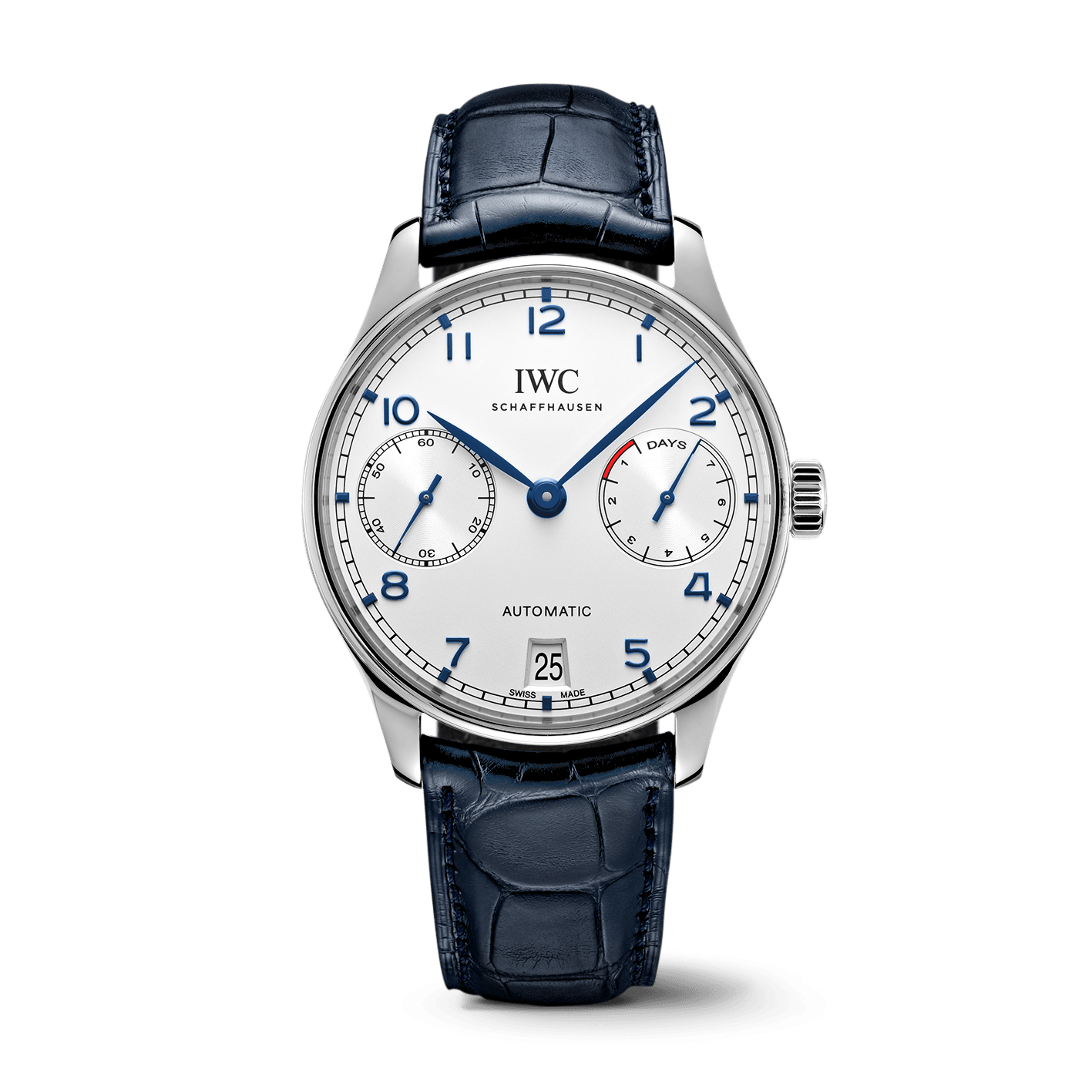 IWC Schaffhausen Portugieser Automatic (IW500705)