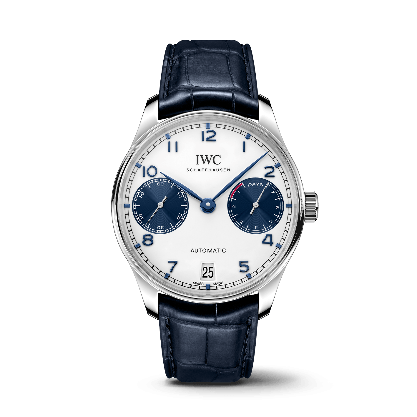 IWC Schaffhausen Portugieser Automatic (IW500715)