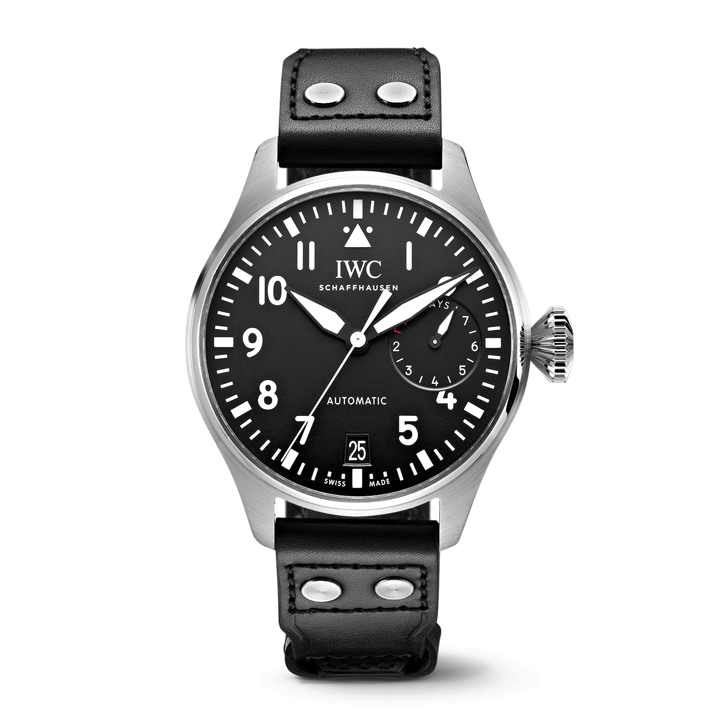 IWC Schaffhausen Big Pilot's Watch (IW501001)