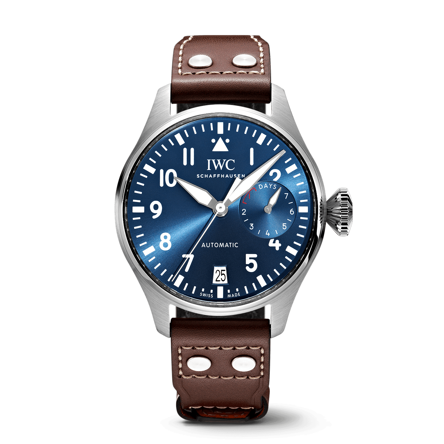 IWC Schaffhausen Big Pilot's Watch Edition, Le Petite Prince (IW501002)