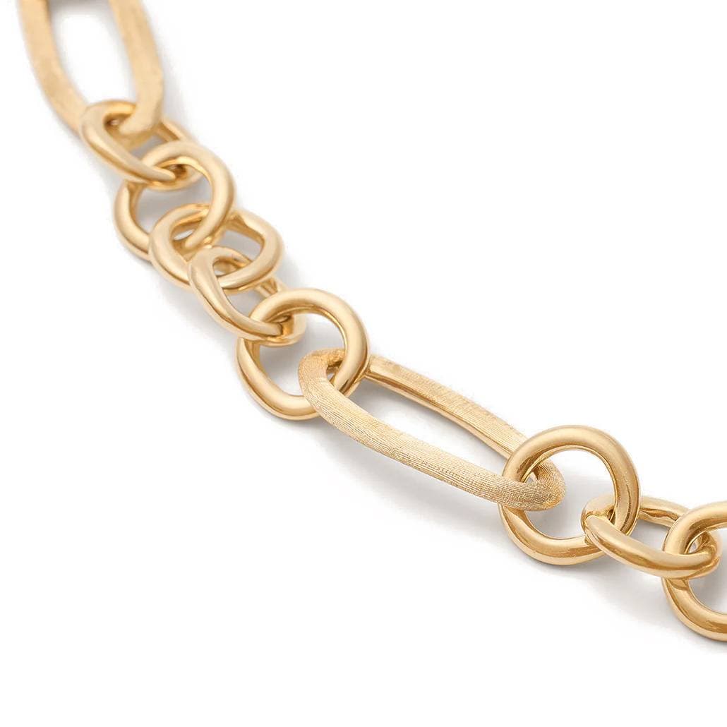 Marco Bicego Jaipur Link Mixed Link Bracelet 2