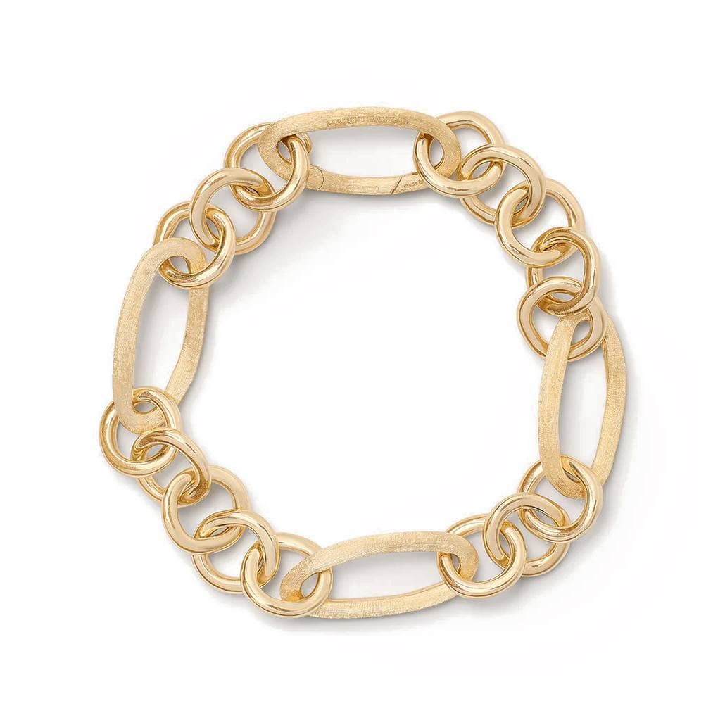 Marco Bicego Jaipur Link Mixed Link Bracelet 0