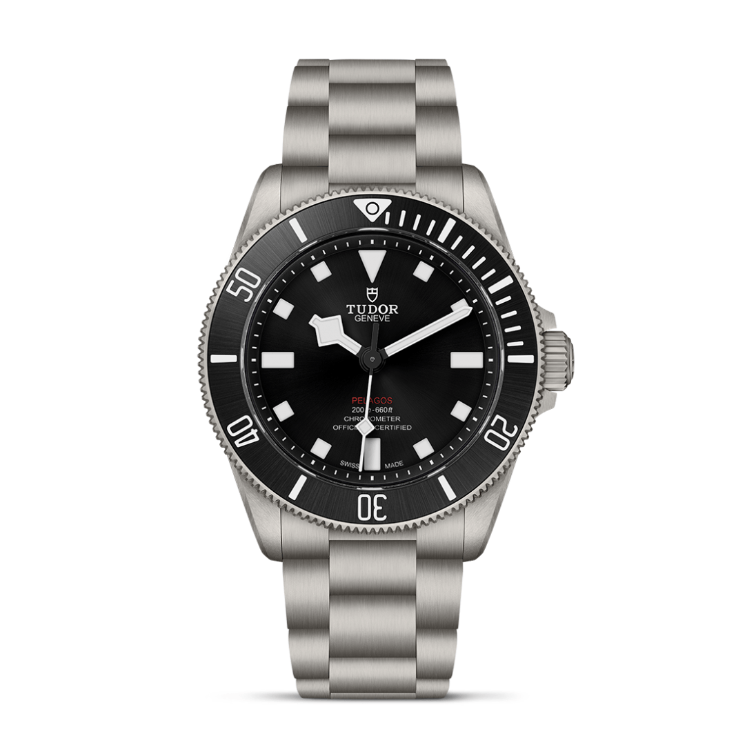 TUDOR Pelagos 39 (#M25407N-0001)