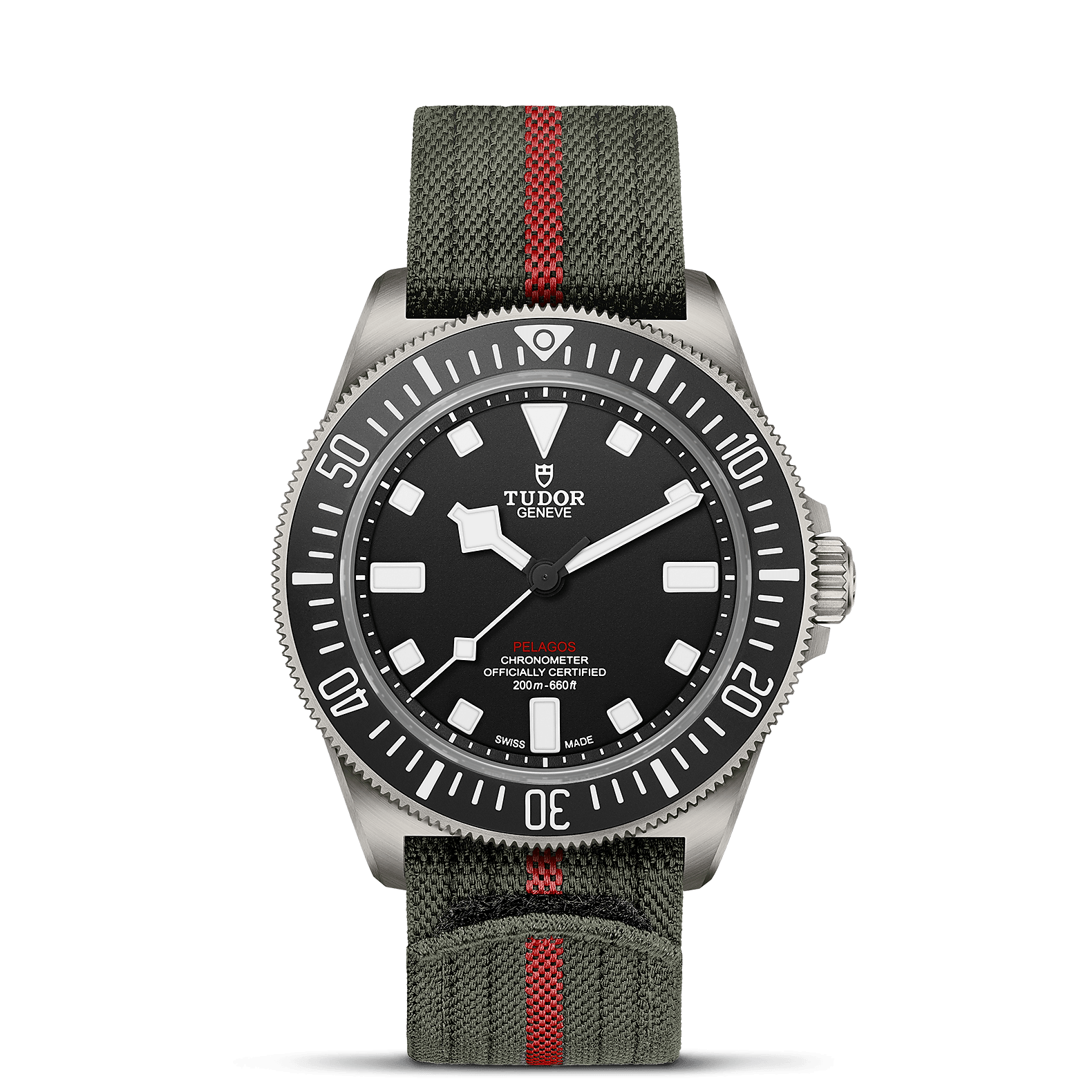 Pelagos FXD (#M25717N-0001) 