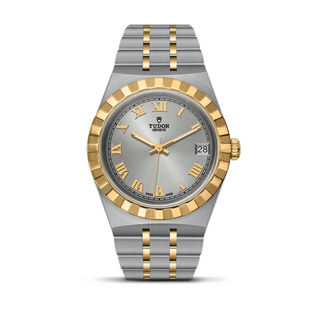 TUDOR Royal (#M28403-0001)