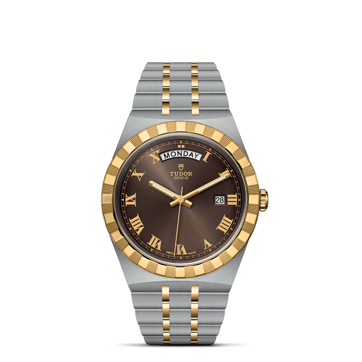 TUDOR Royal 41 (#M28603-0007) 