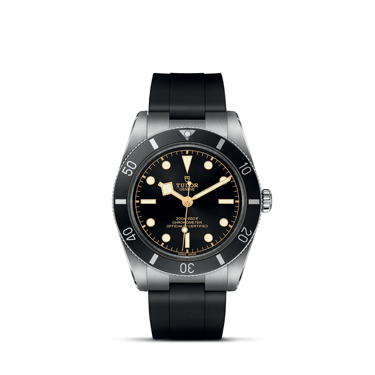 TUDOR Black Bay 54 (#M79000N-0002) 