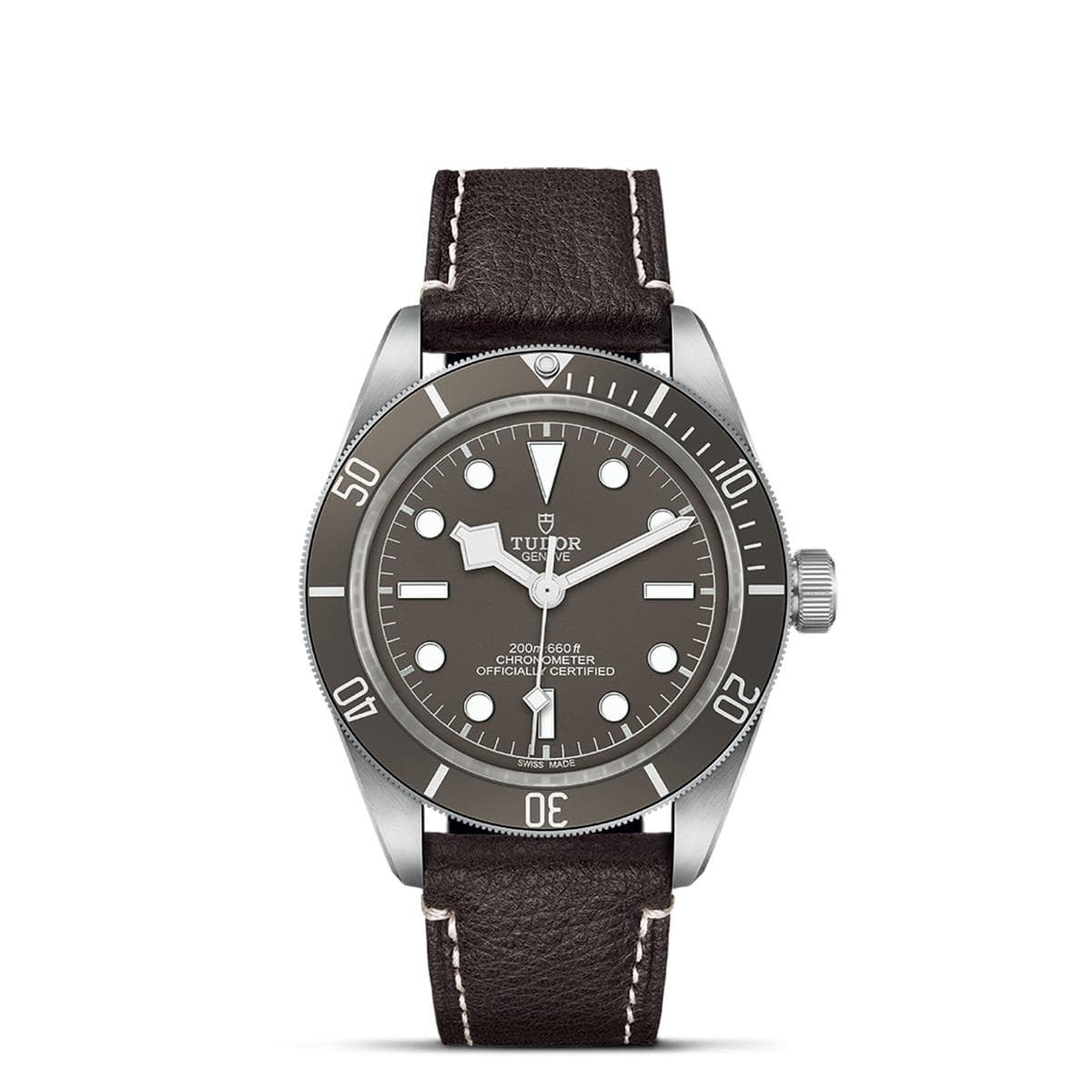 TUDOR Black Bay Fifty-Eight (#M79010Sg-0001)