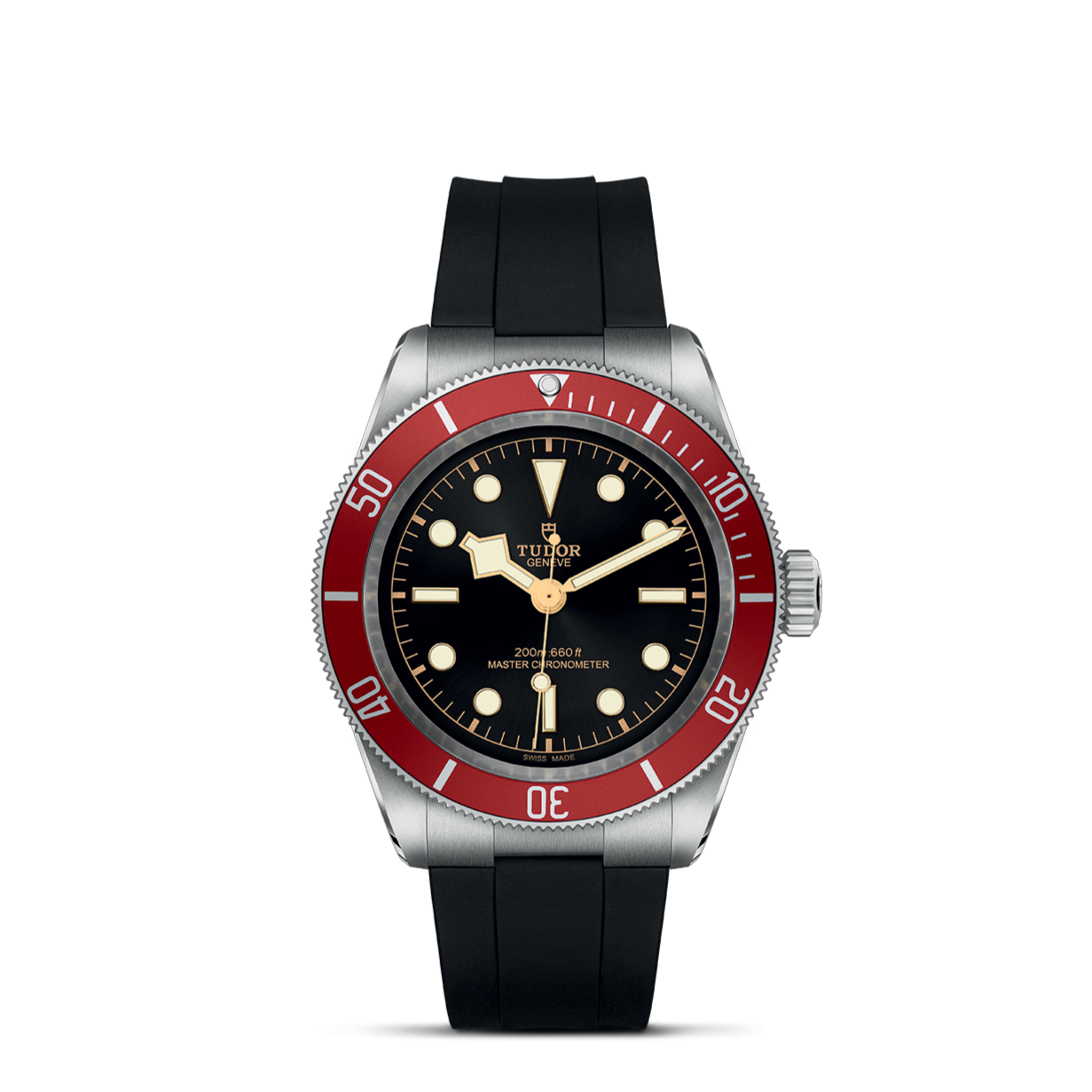 TUDOR Black Bay (#M7941A1A0RU-0002) 