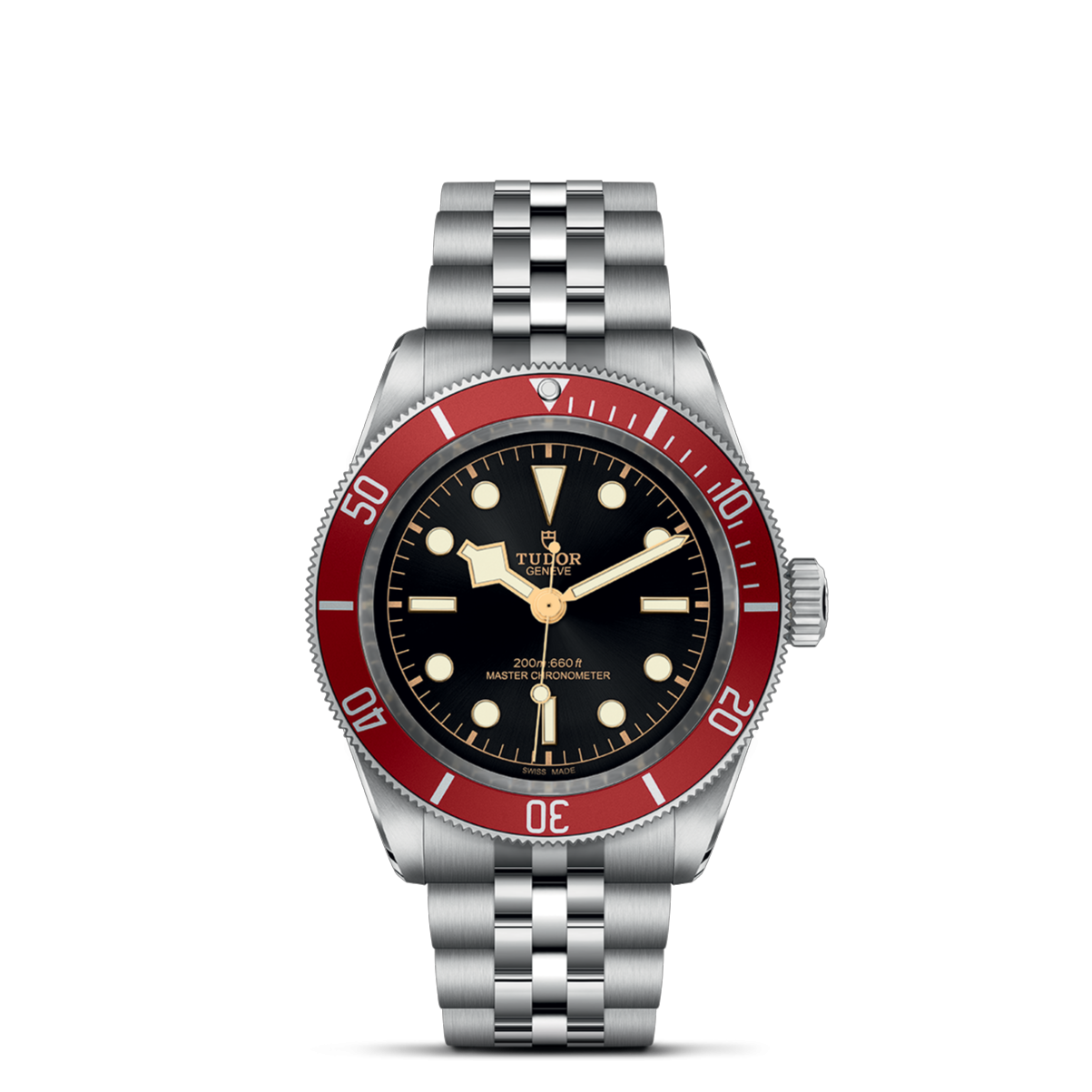 TUDOR Black Bay (#M7941A1A0RU-0003) 