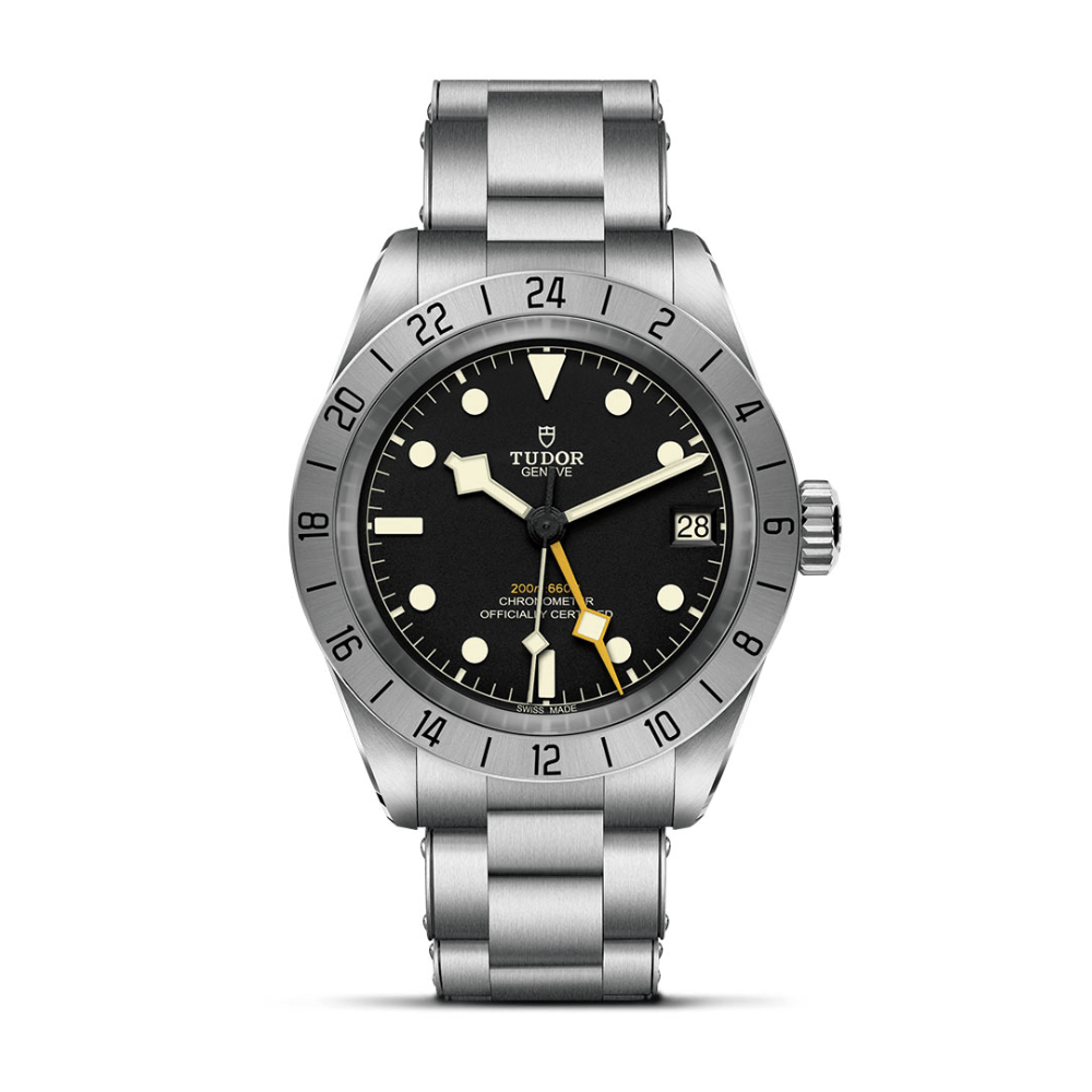 TUDOR Black Bay Pro (#M79470-0001)