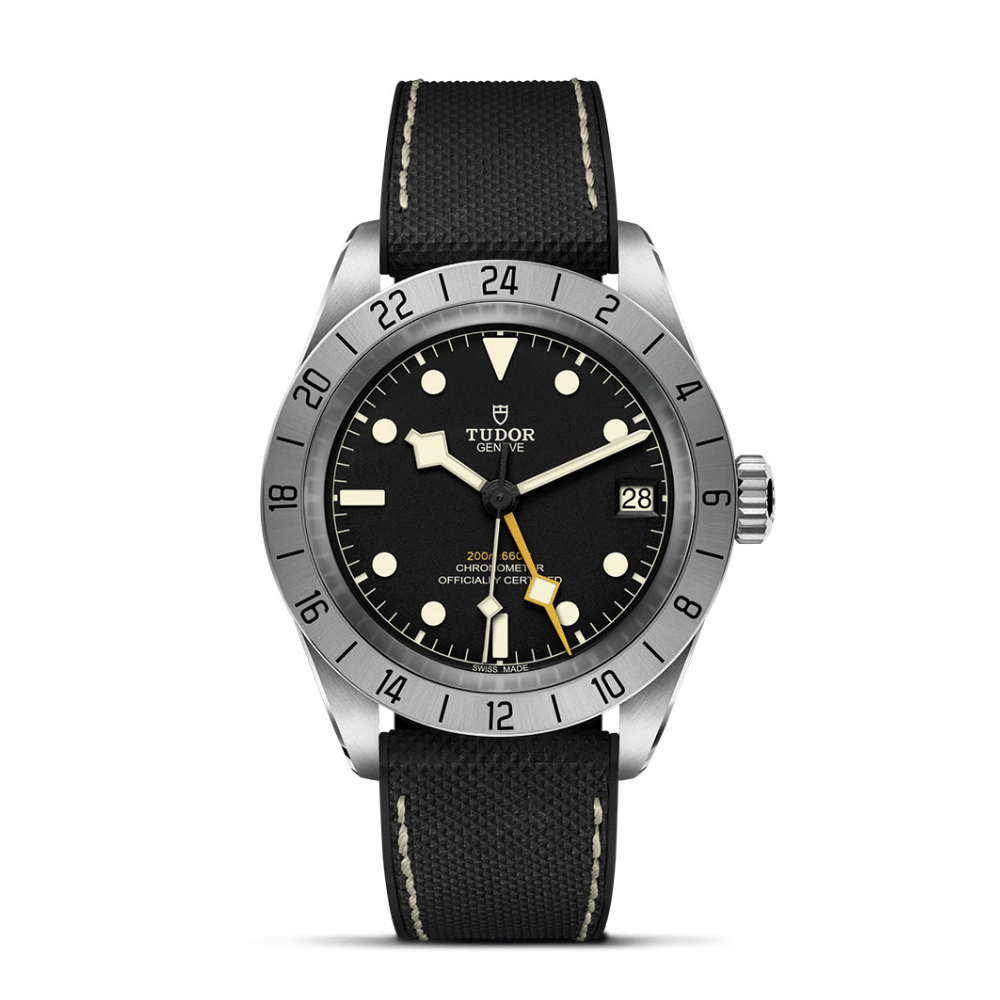 TUDOR Black Bay Pro (#M79470-0003)