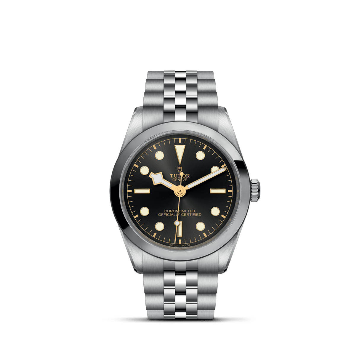 TUDOR Black Bay 36 (#M79640-0001) 