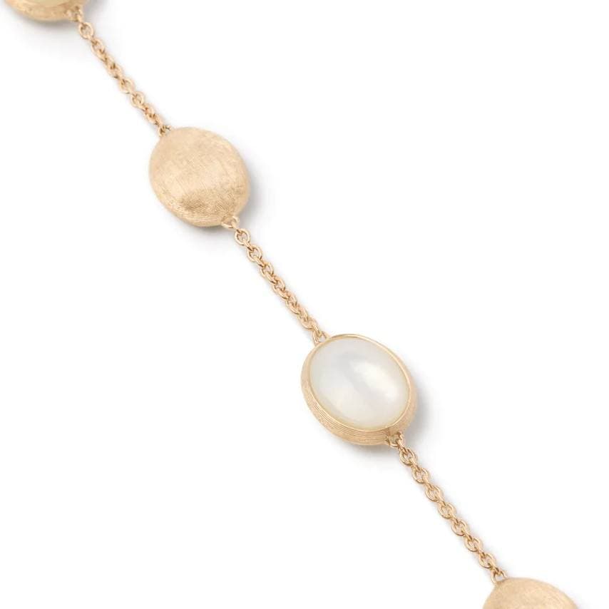 Marco Bicego Siviglia Mother of Pearl Bracelet 2