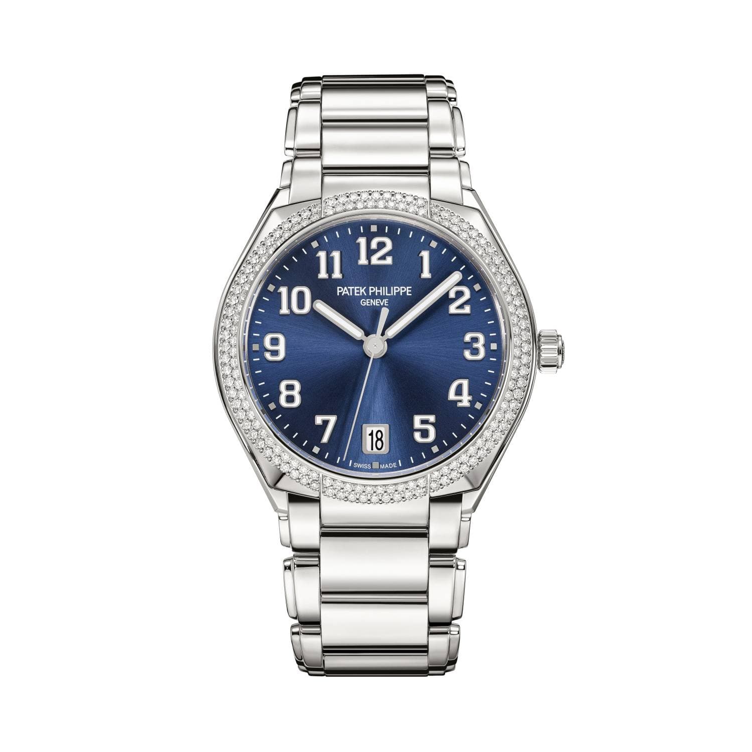 Patek Philippe Twenty-4 (7300/1200A-001)