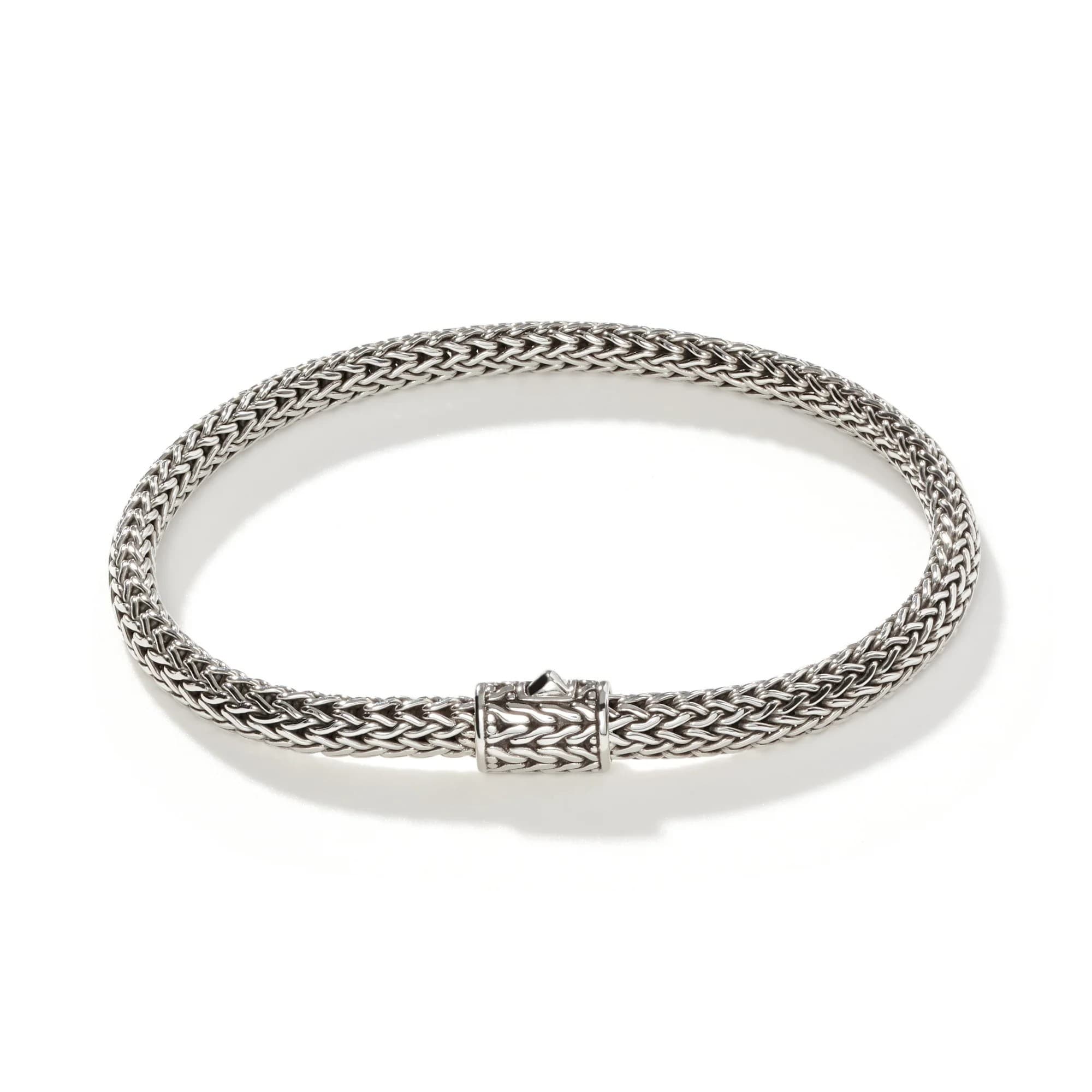 John Hardy Classic Chain Bracelet