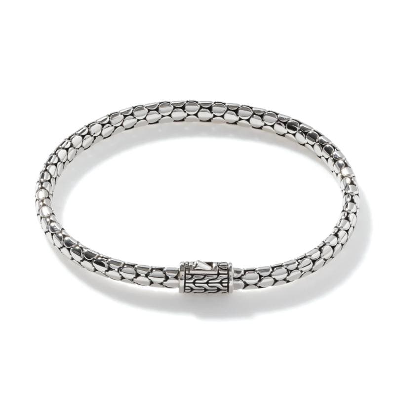 John Hardy Small Dot Chain Bracelet 0