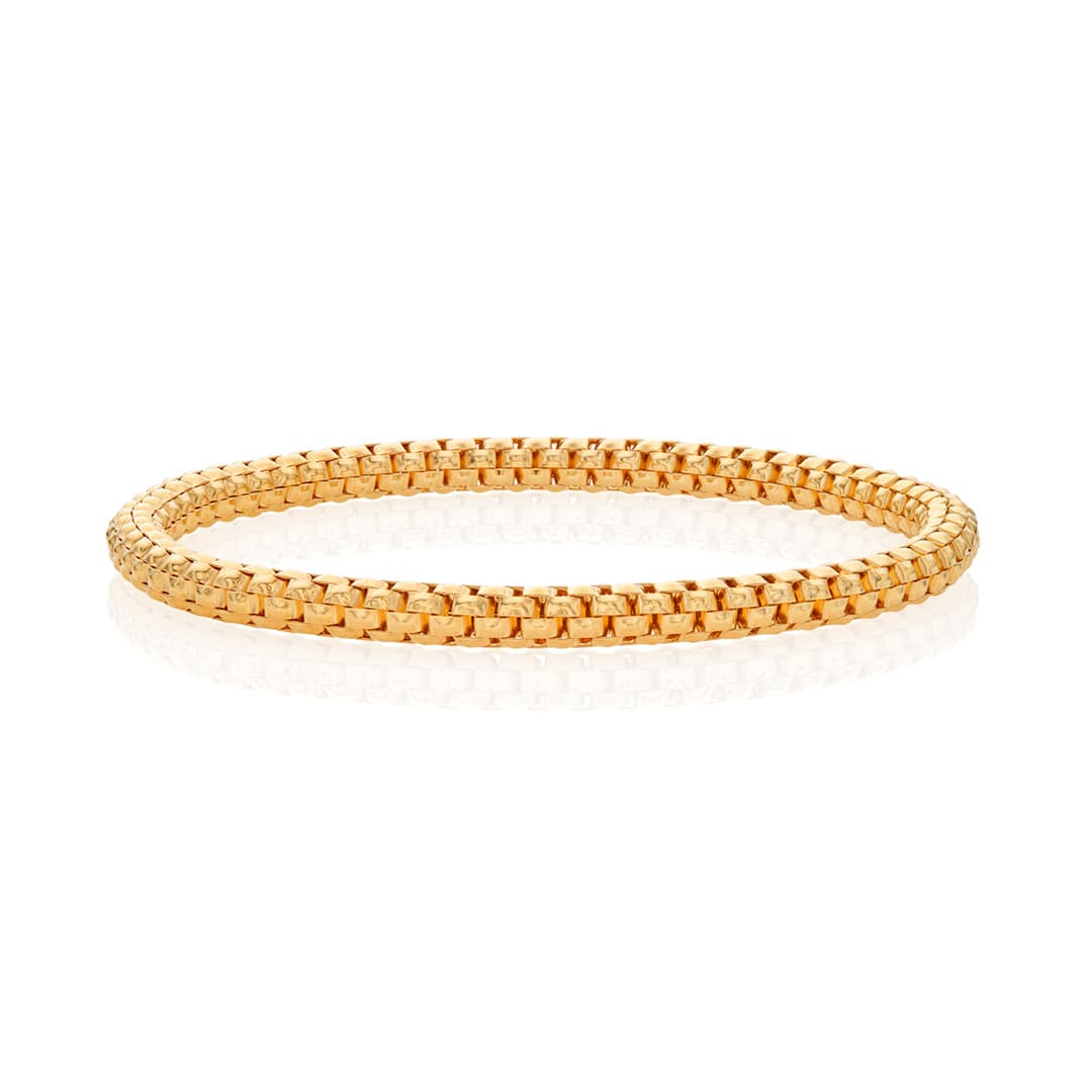 Woven Stretch Bracelet