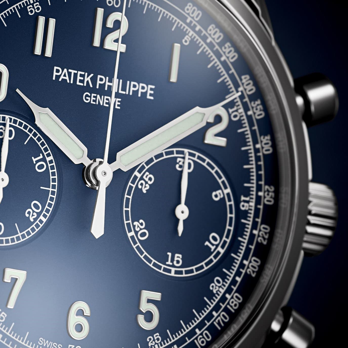 Patek Philippe Complication (5172G) 1