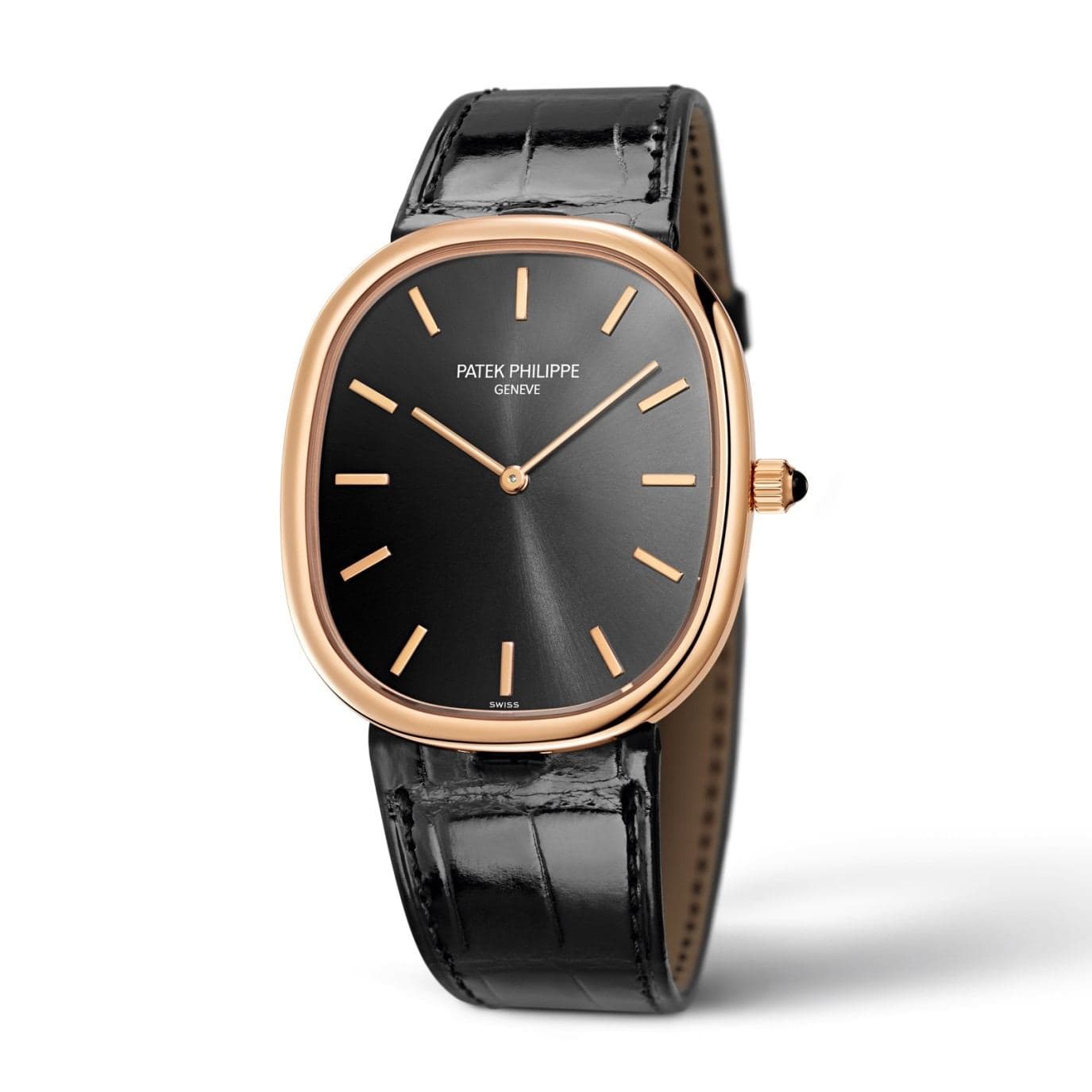 Patek Philippe Golden Ellipse (5738R) 5