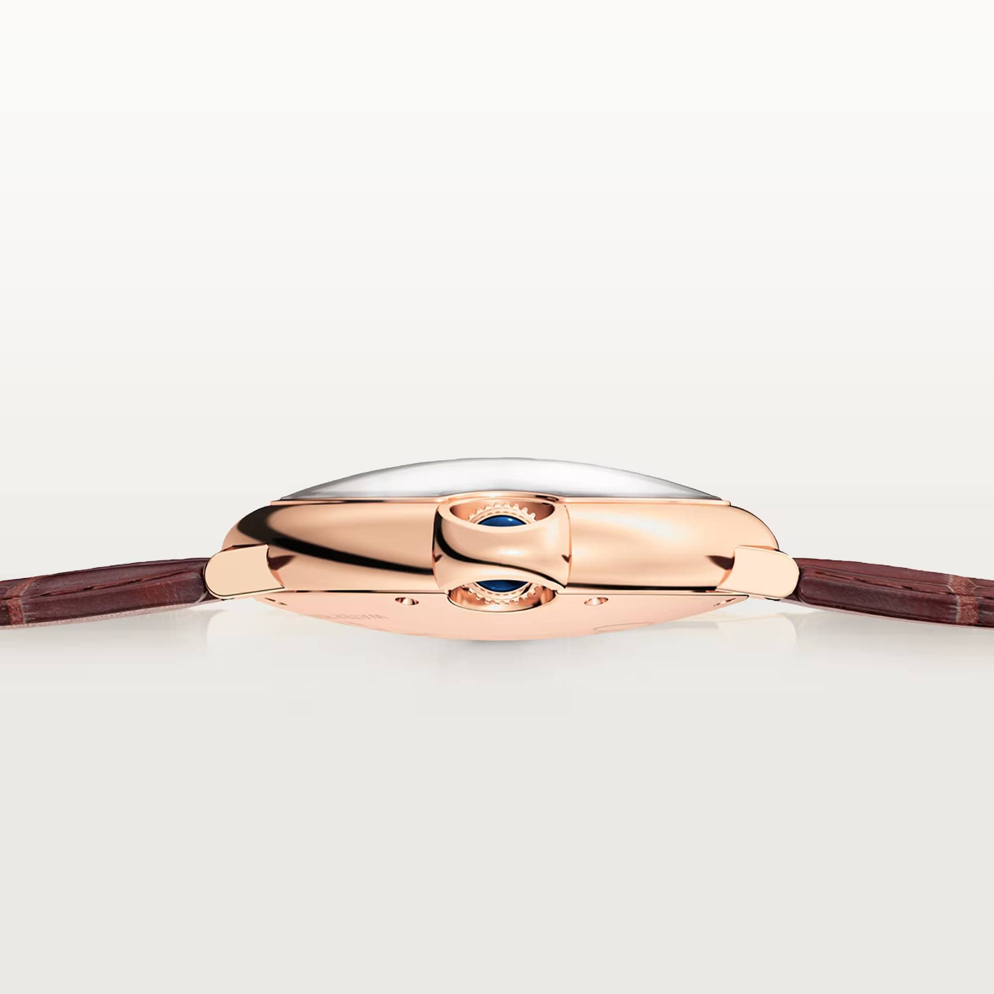 Ballon Blue de Cartier Watch in Rose Gold, 36mm 3