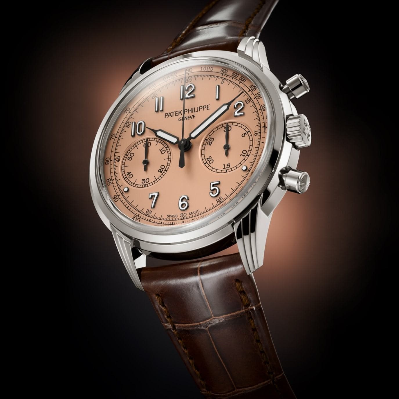 Patek Philippe Complication Chronograph (5172G) 1