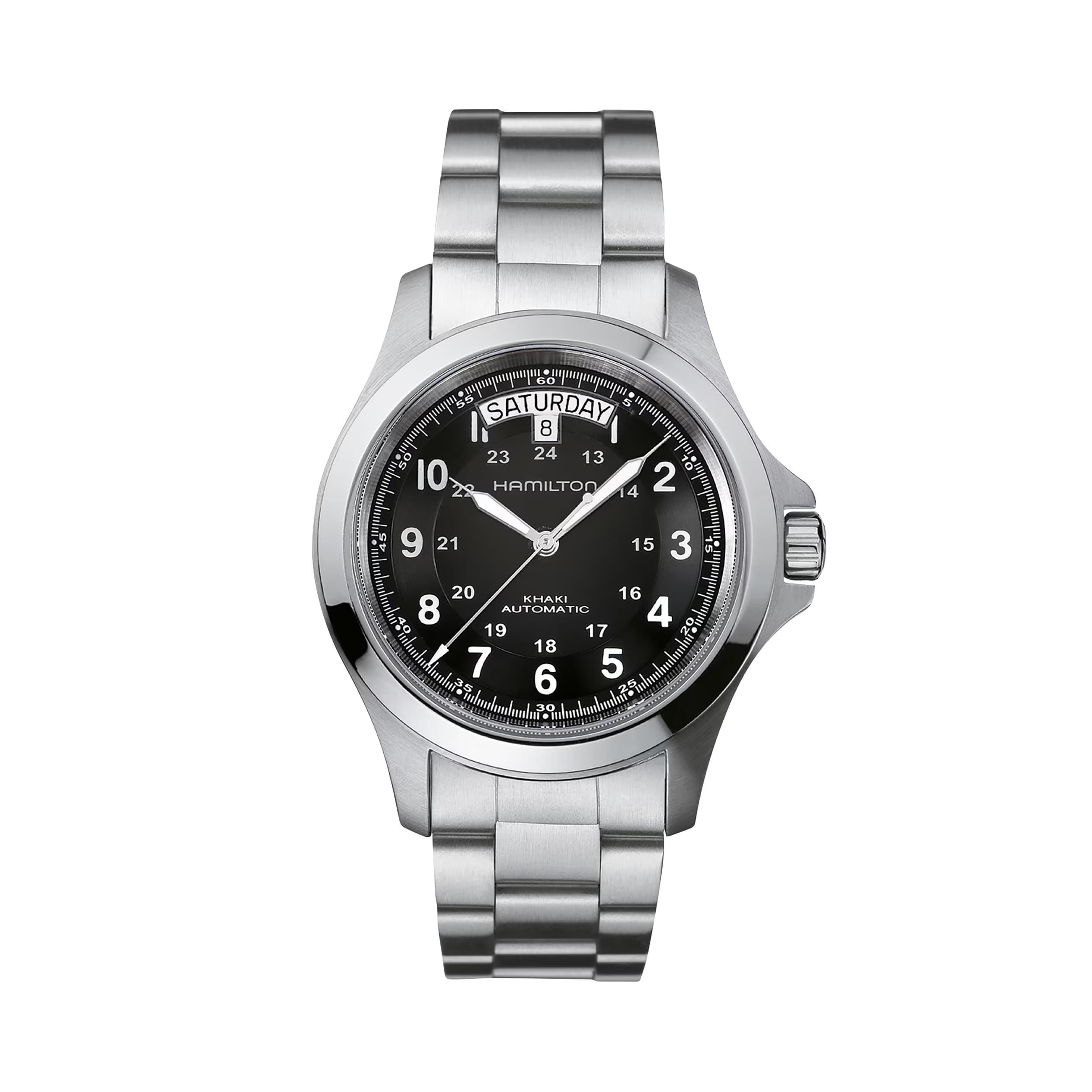 Hamilton  Khaki King II