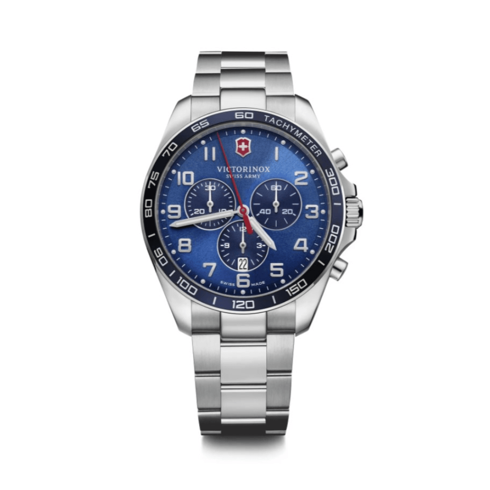 Victorinox Fieldforce Classic Chrono (241901) 0