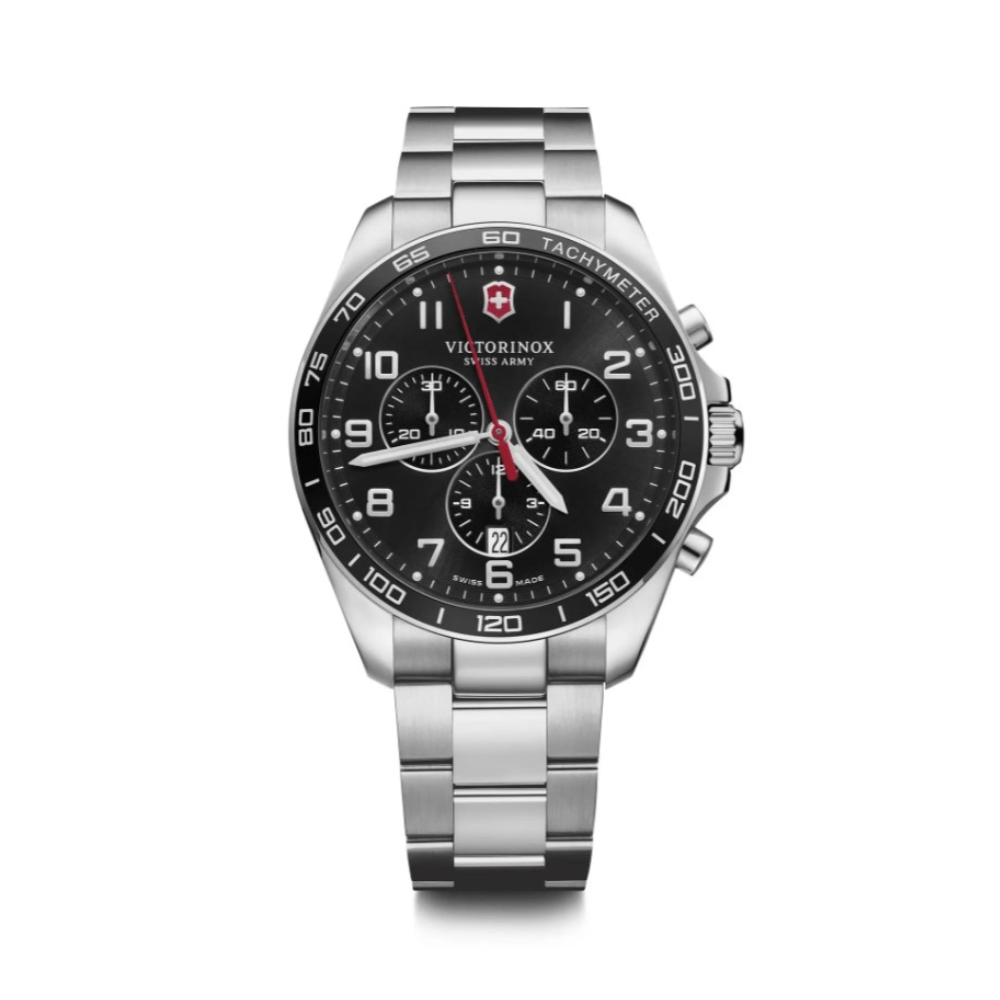 Victorinox FieldForce Classic Chrono (241899) 0