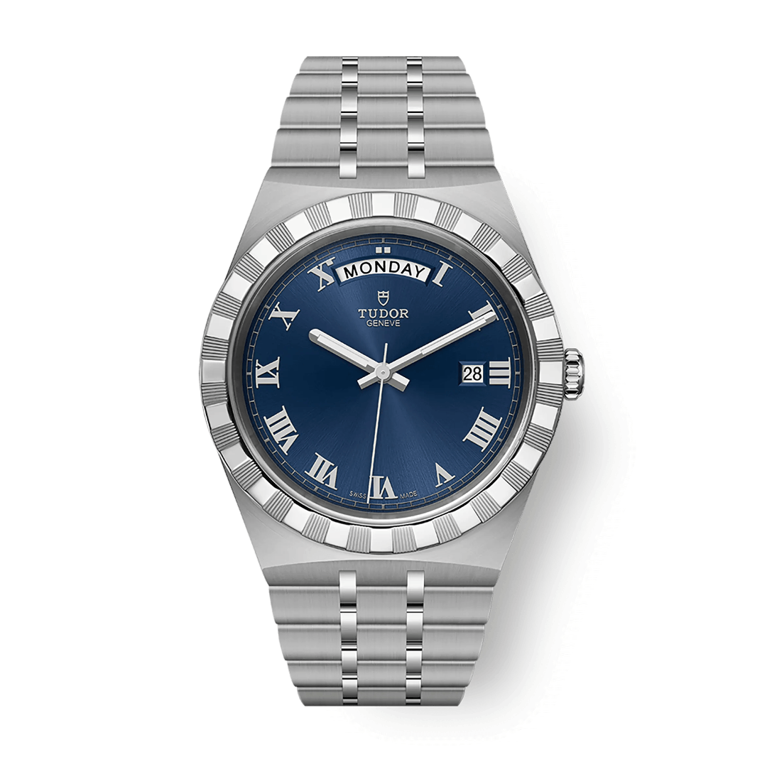 TUDOR Royal (#M28600-0005)