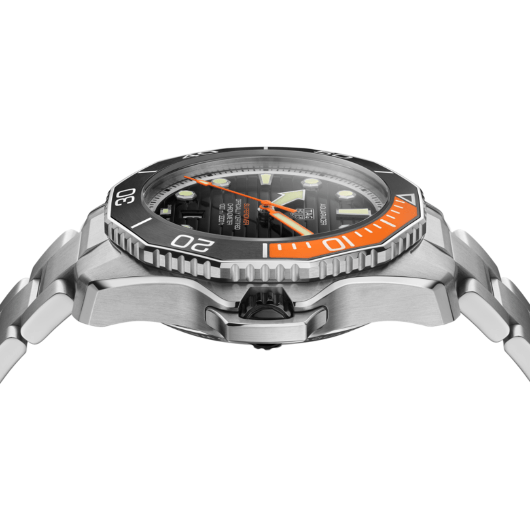 TAG Heuer Aquaracer Professional 1000 Superdiver TH30-00 2