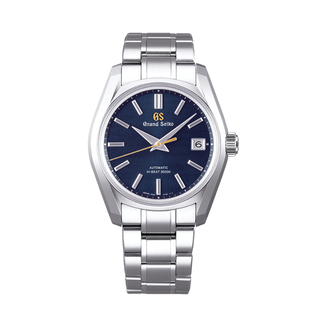 Grand Seiko Heritage Collection Shubun Watch, The Autumnal Equinox 0