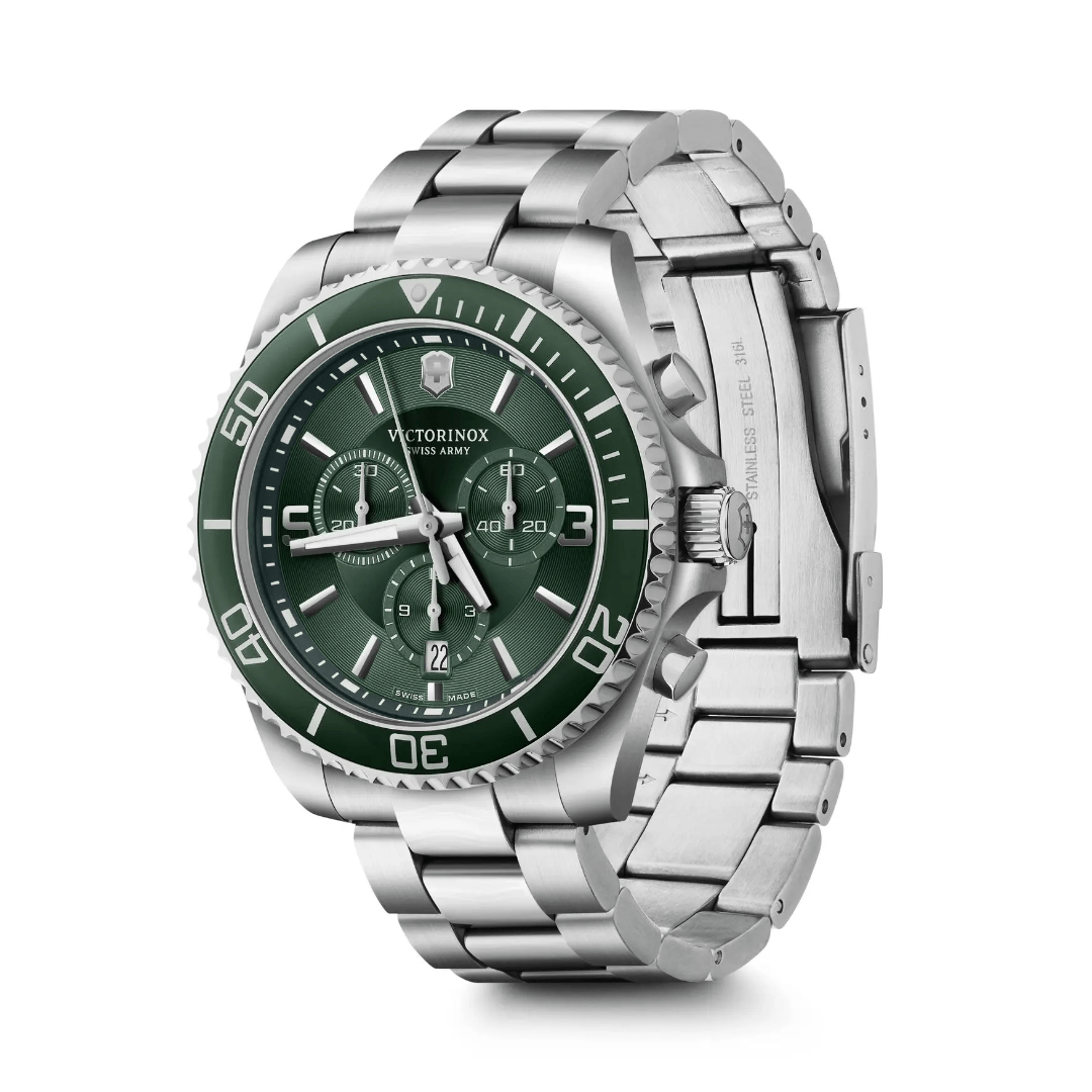 Victorinox Maverick Chronograph (241946) 1