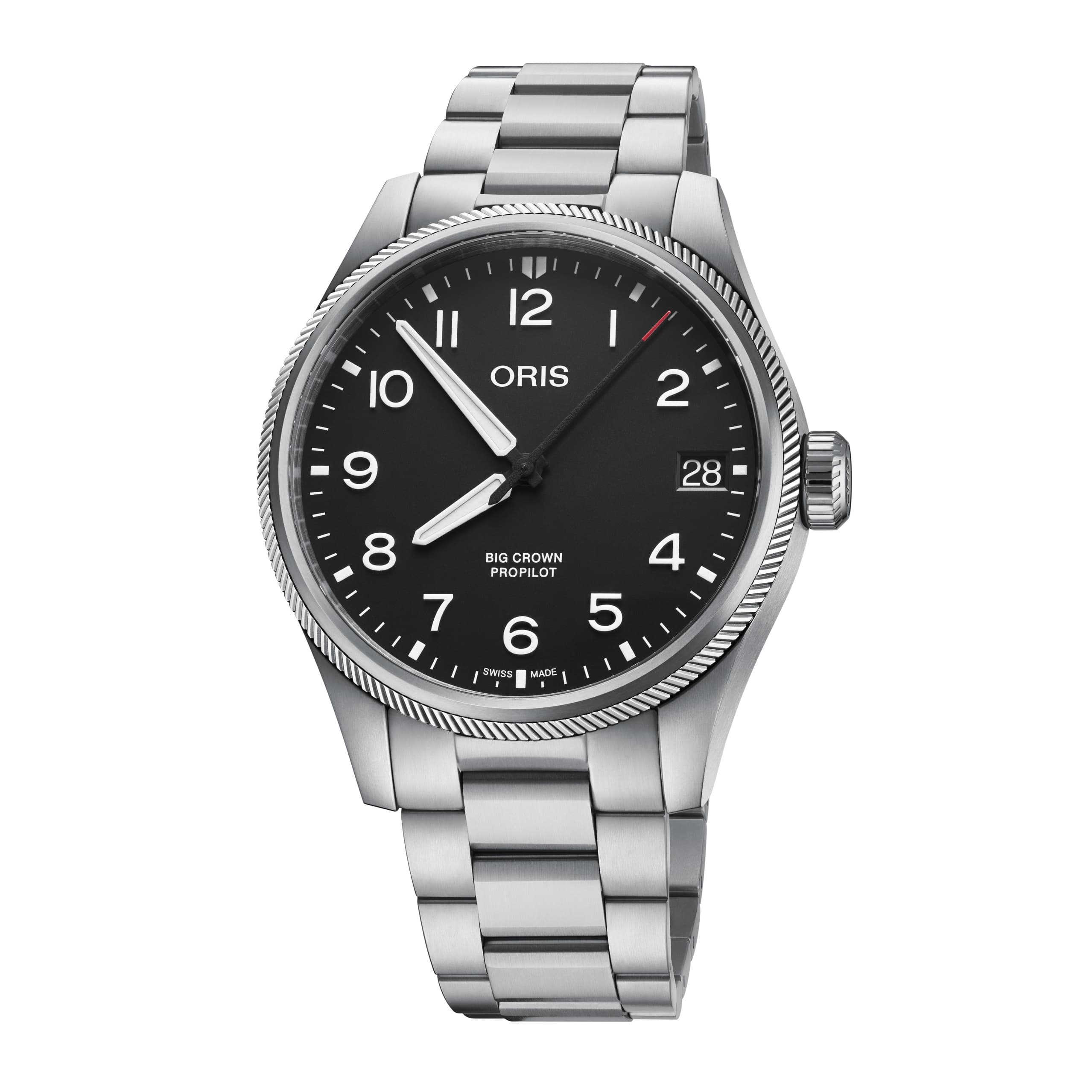 Oris Big Crown ProPilot Big Date 0