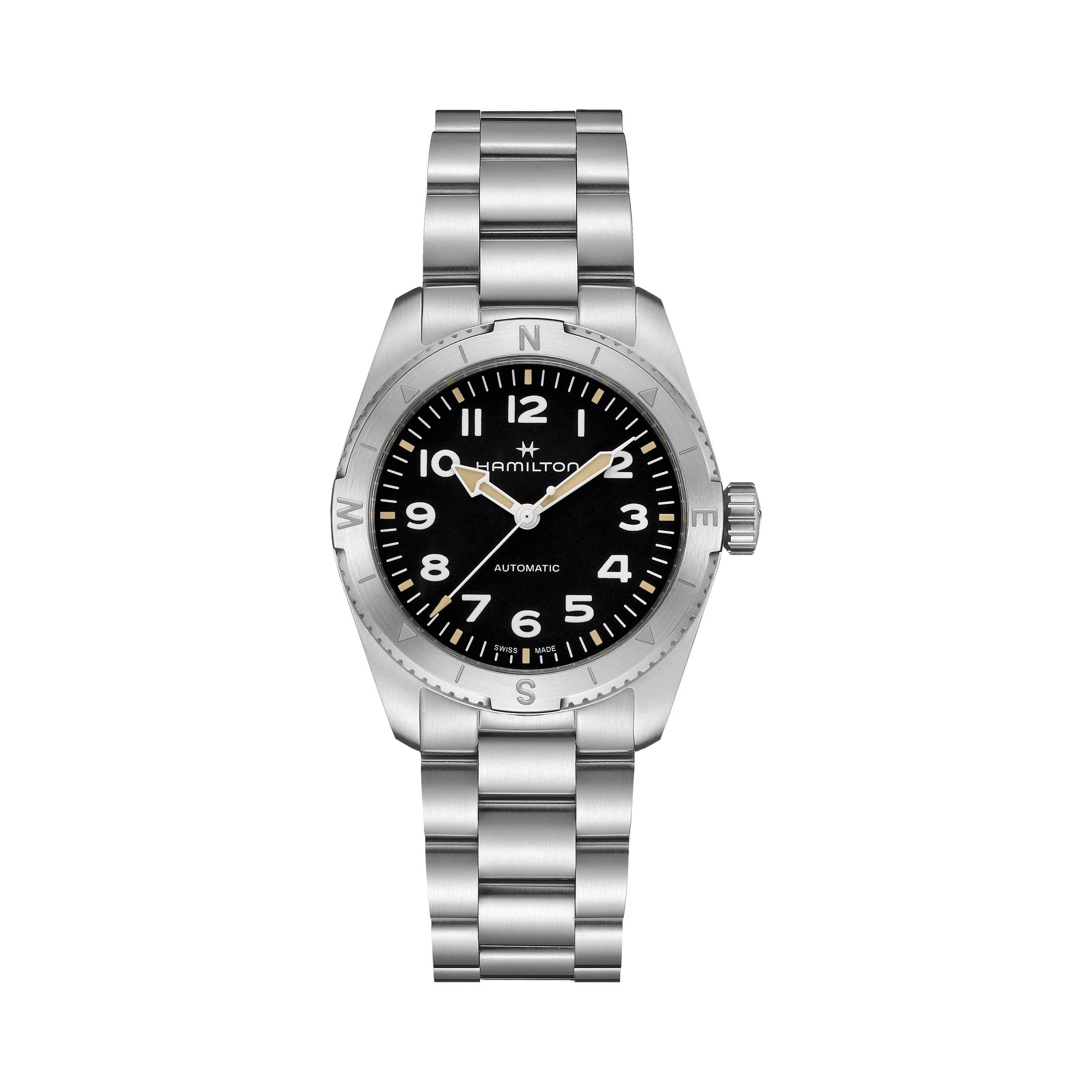 Hamilton Khaki Field Expedition Auto Watch